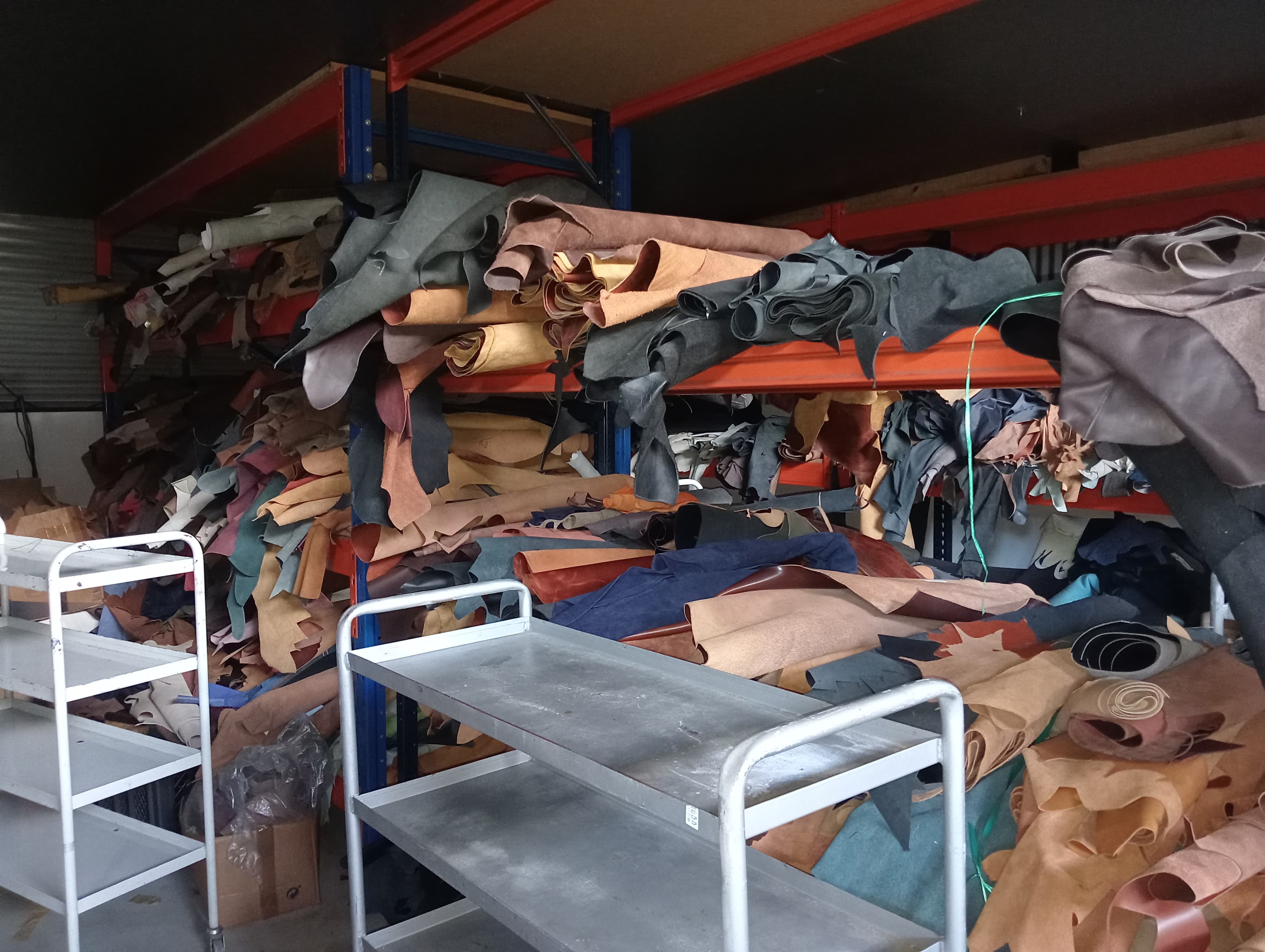 Assembly Conveyor · Miscellaneous Equipment · Stock — image 12