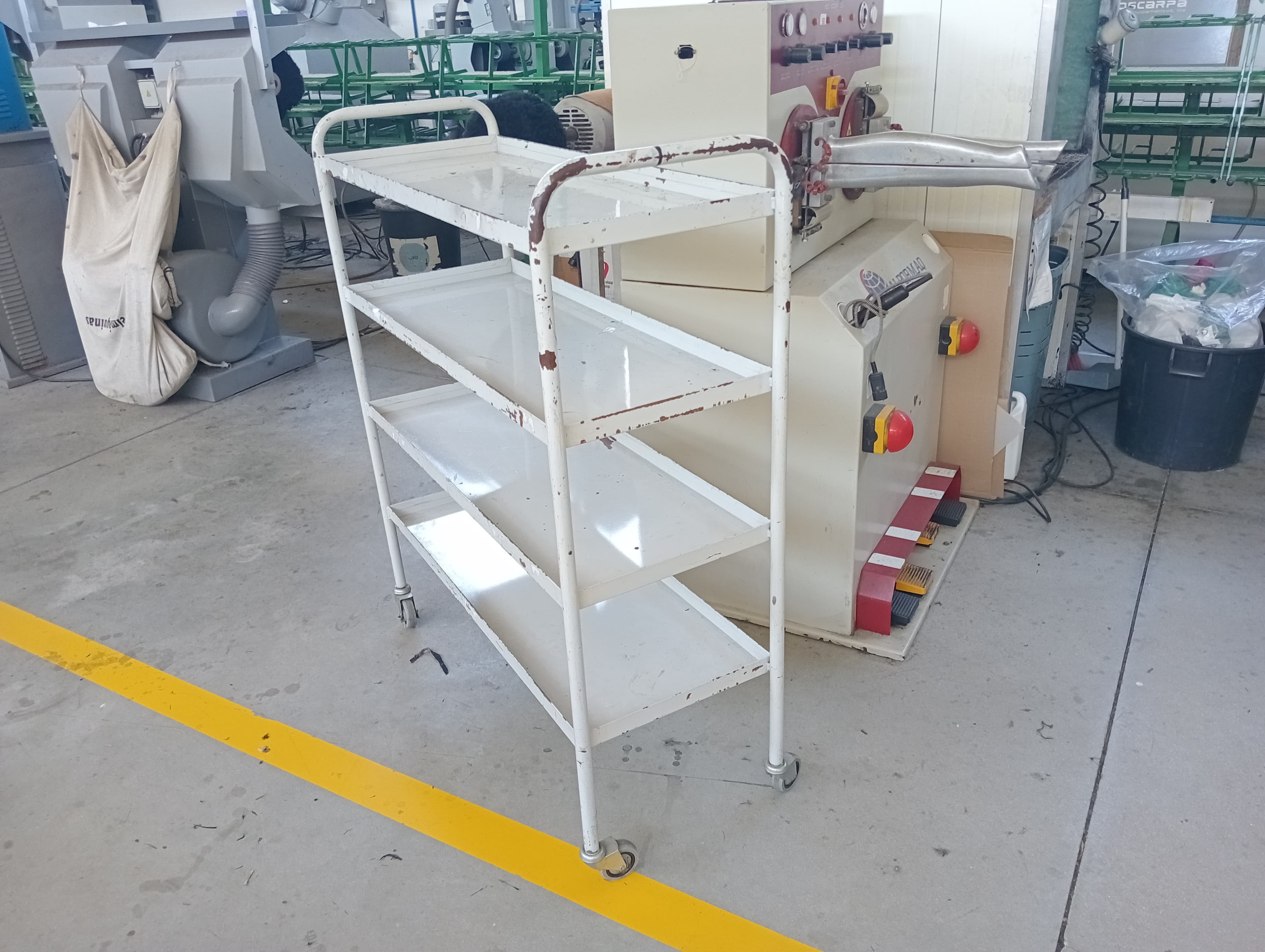 Assembly Conveyor · Miscellaneous Equipment · Stock — image 7