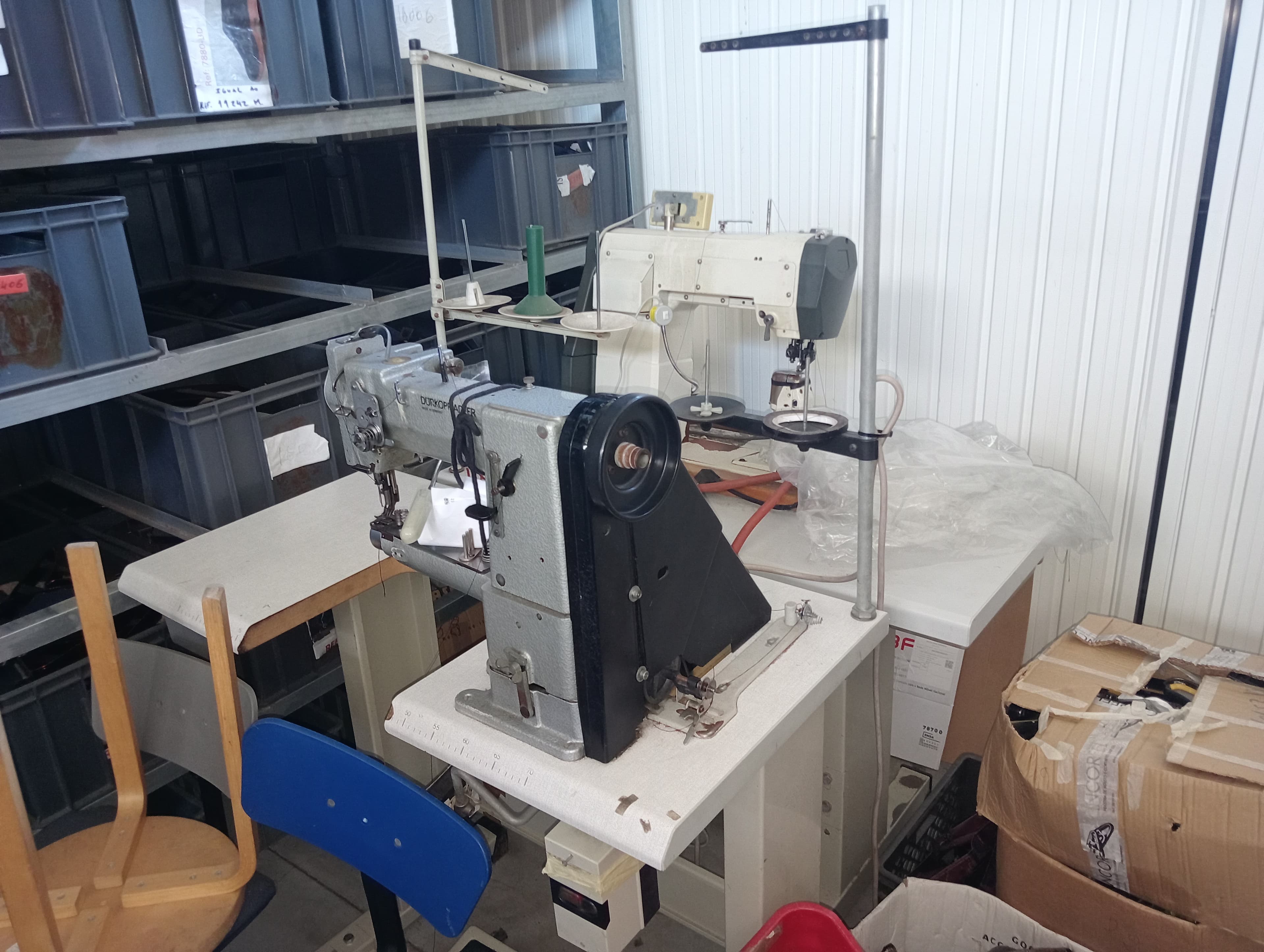 Assembly Conveyor · Miscellaneous Equipment · Stock — image 17