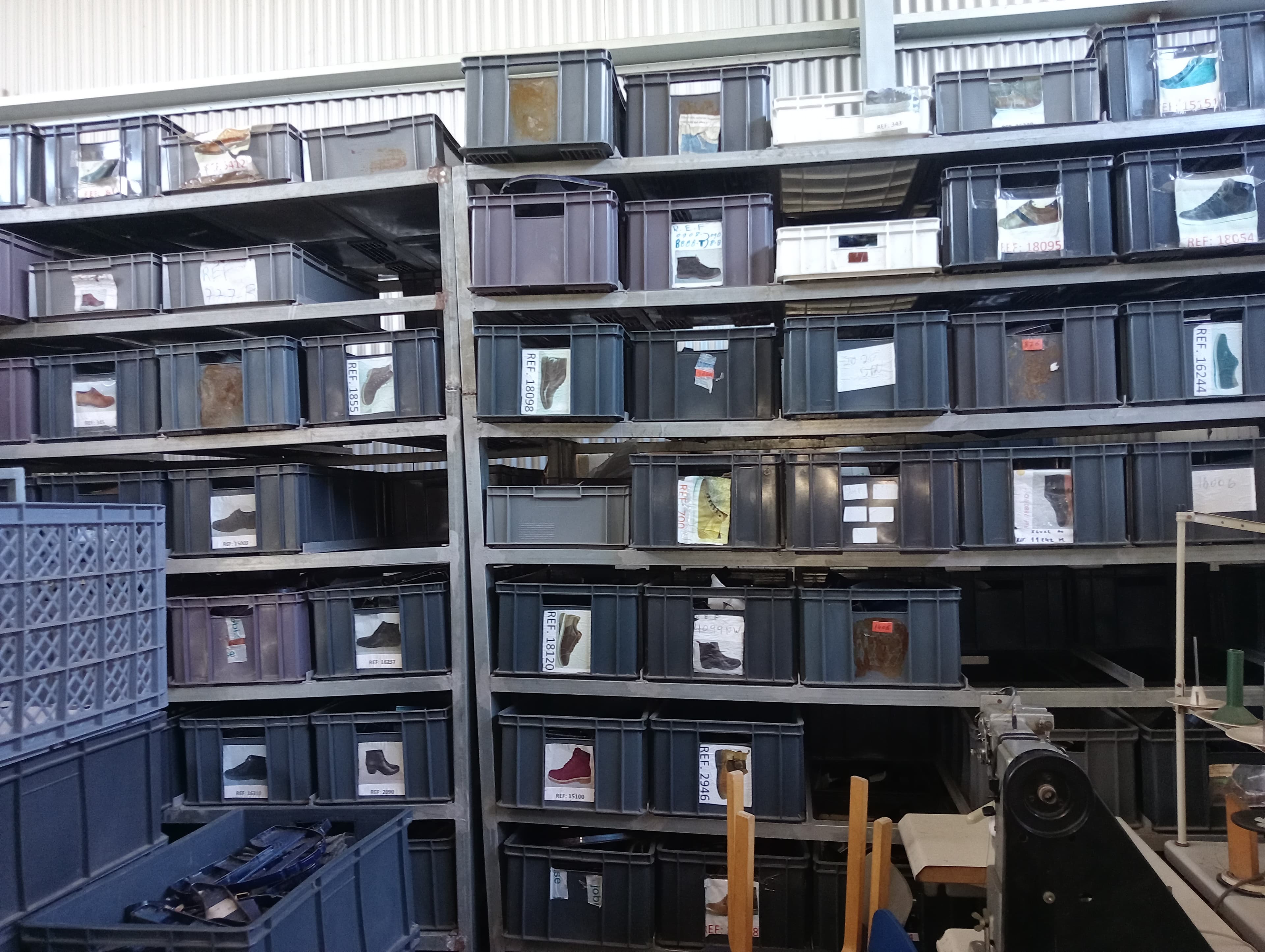 Assembly Conveyor · Miscellaneous Equipment · Stock — image 18