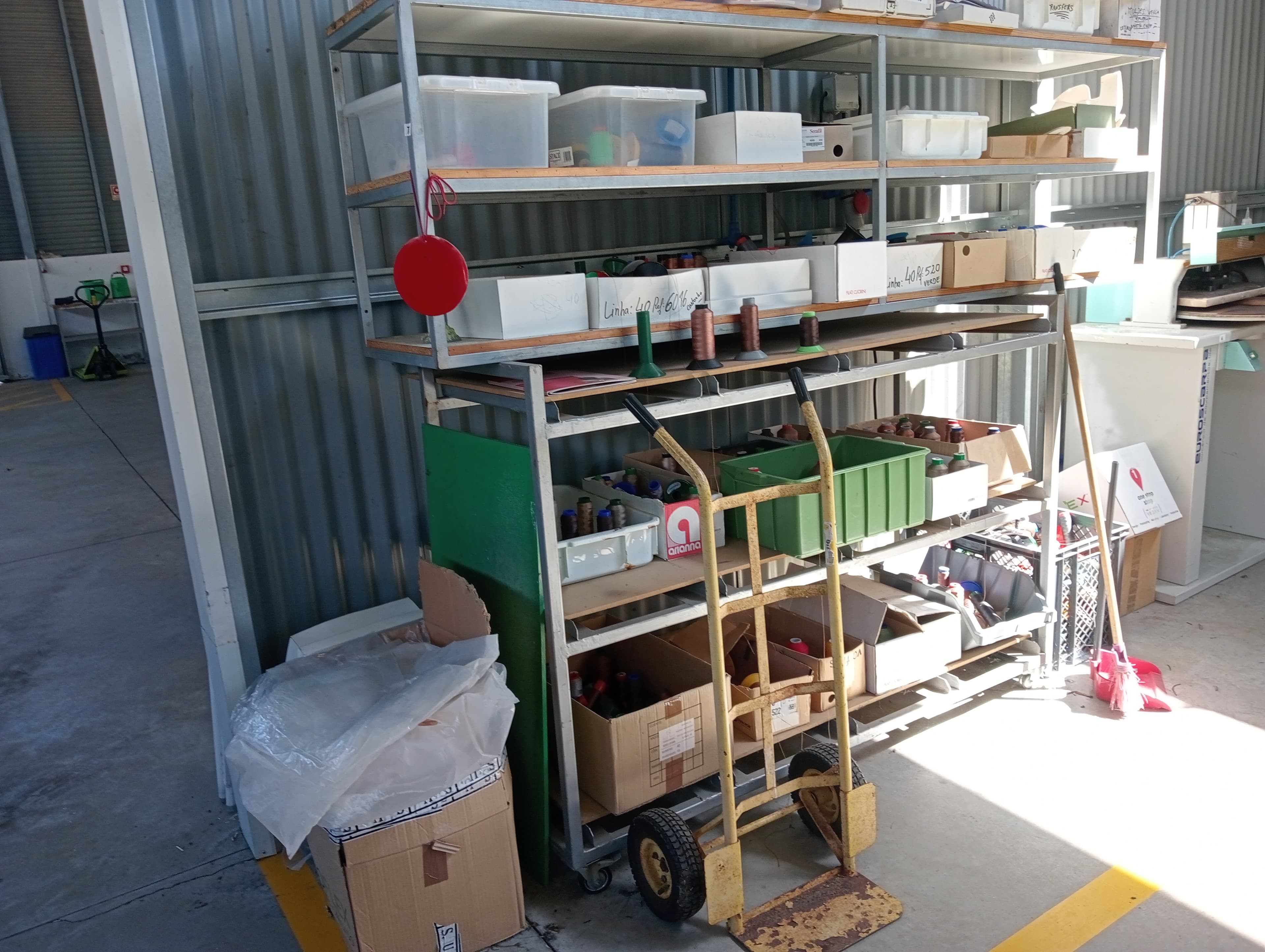 Assembly Conveyor · Miscellaneous Equipment · Stock — image 4