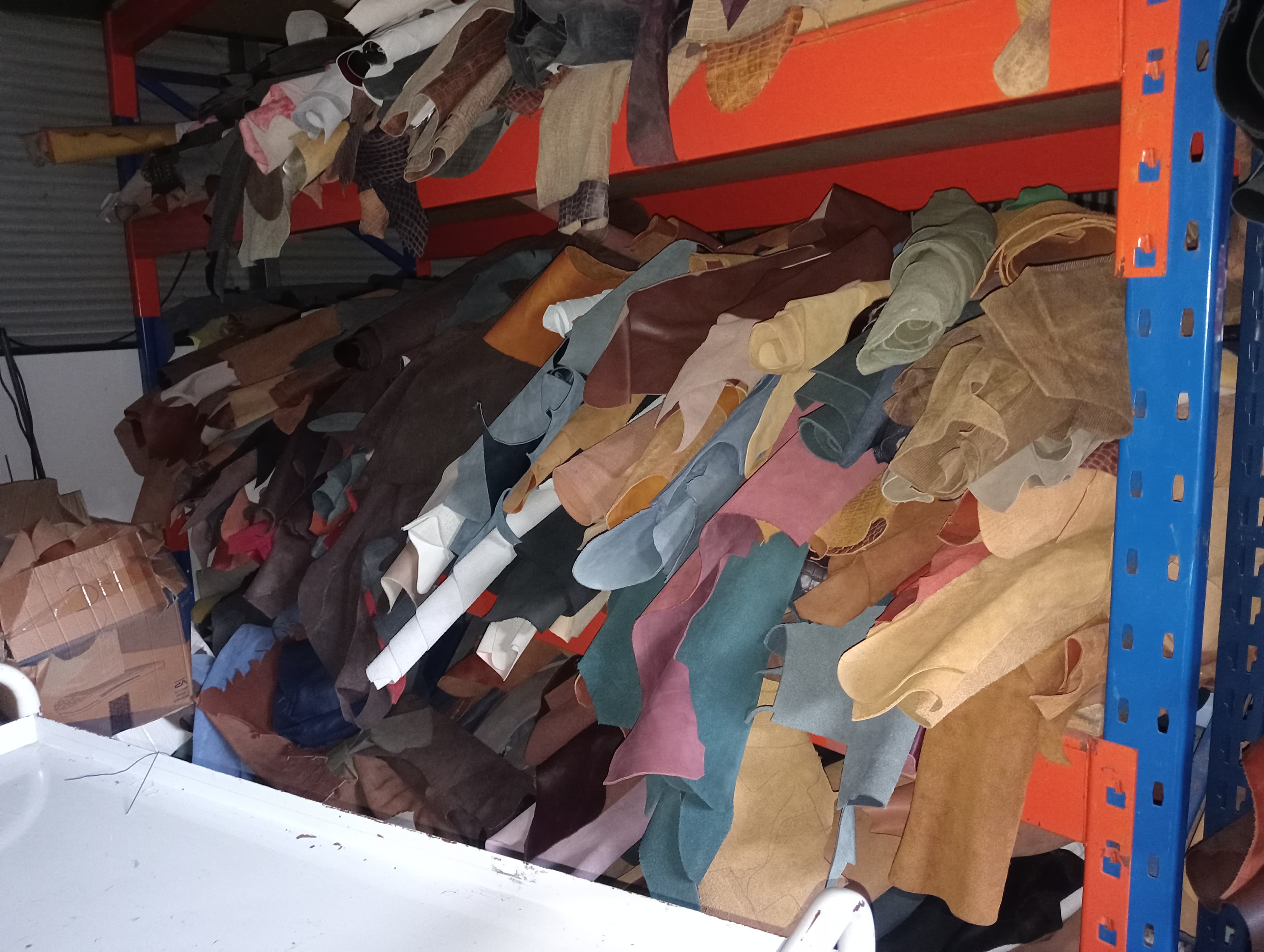 Assembly Conveyor · Miscellaneous Equipment · Stock — image 14