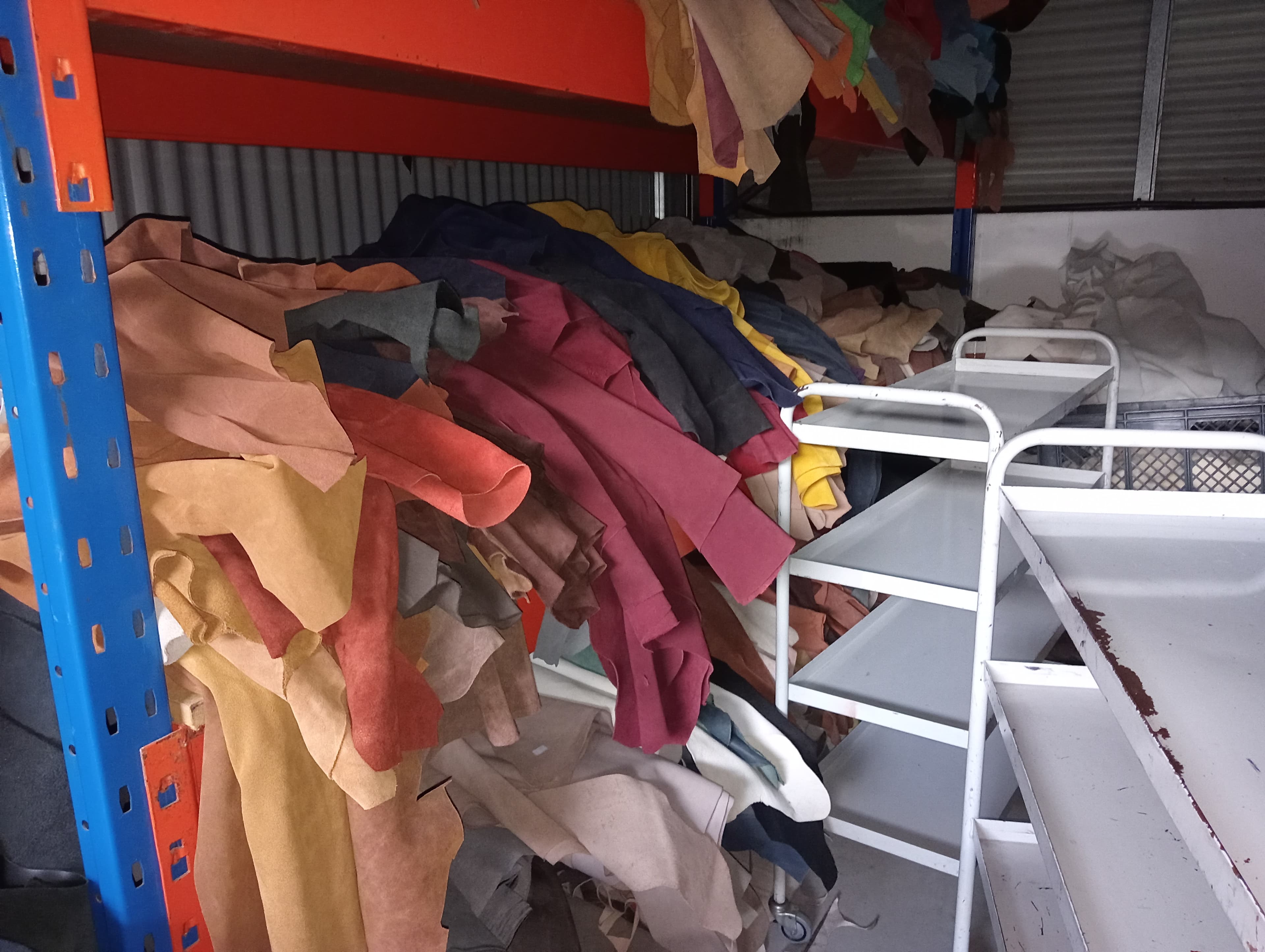 Assembly Conveyor · Miscellaneous Equipment · Stock — image 13