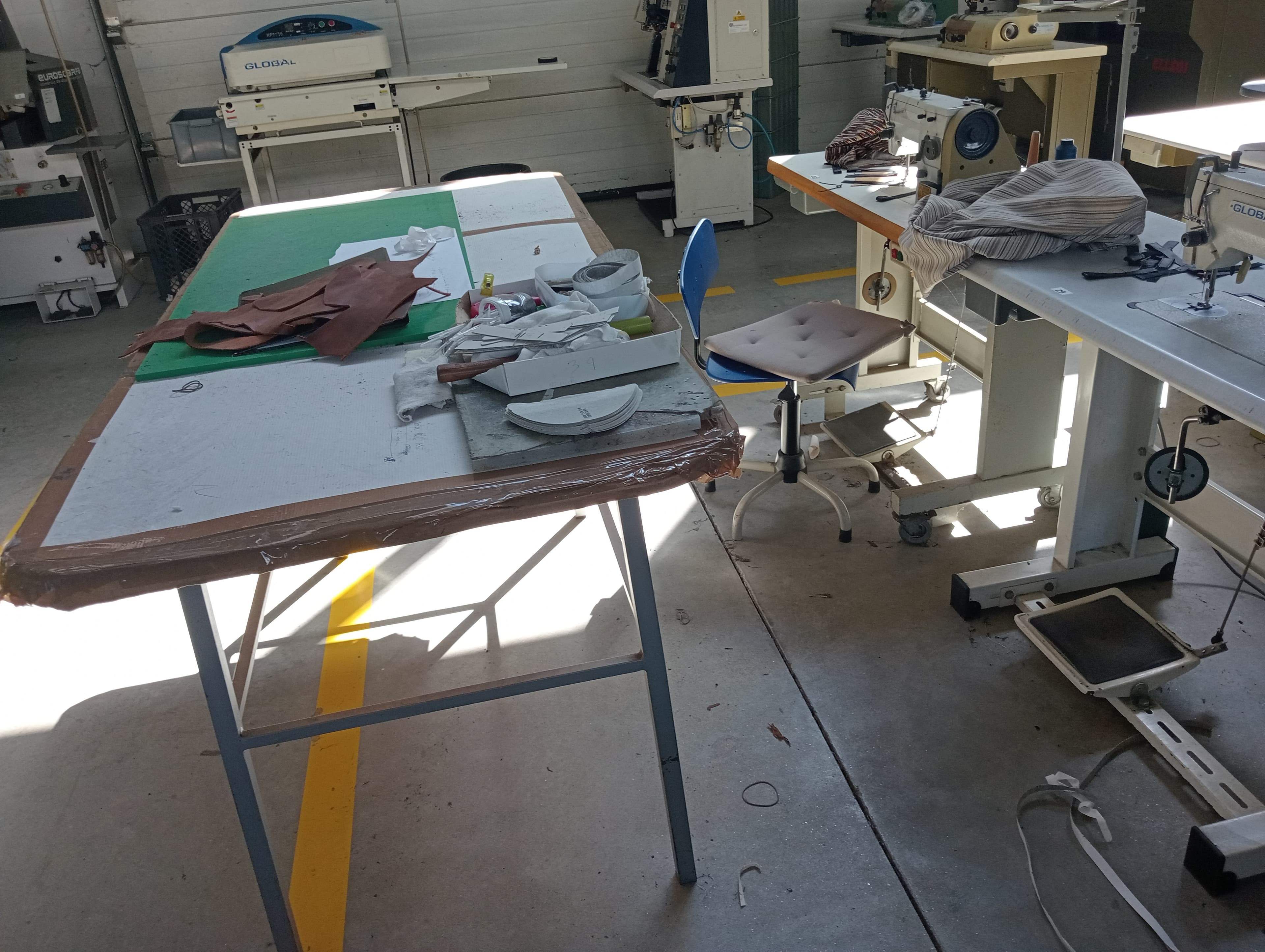 Assembly Conveyor · Miscellaneous Equipment · Stock — image 5