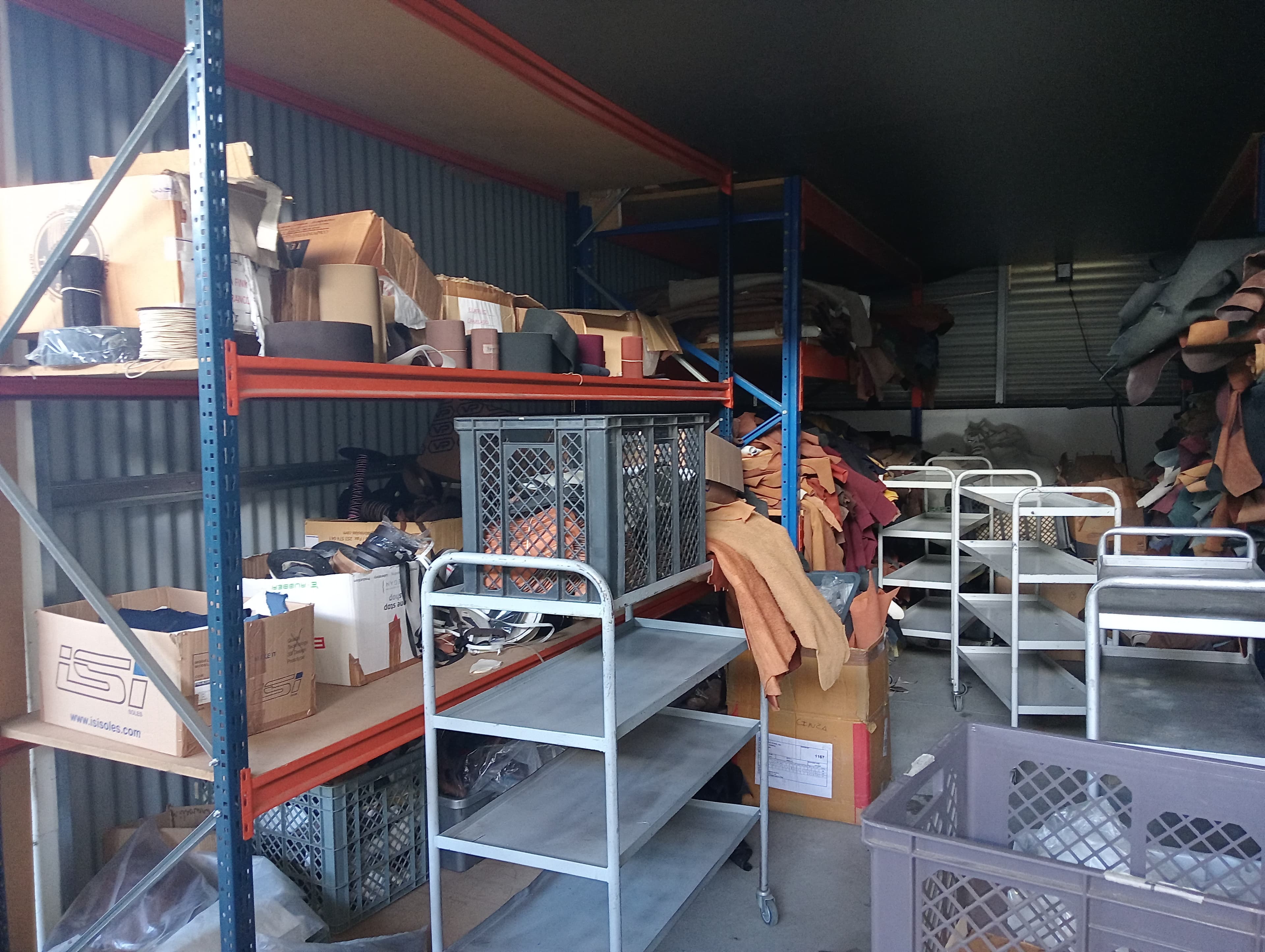 Assembly Conveyor · Miscellaneous Equipment · Stock — image 11