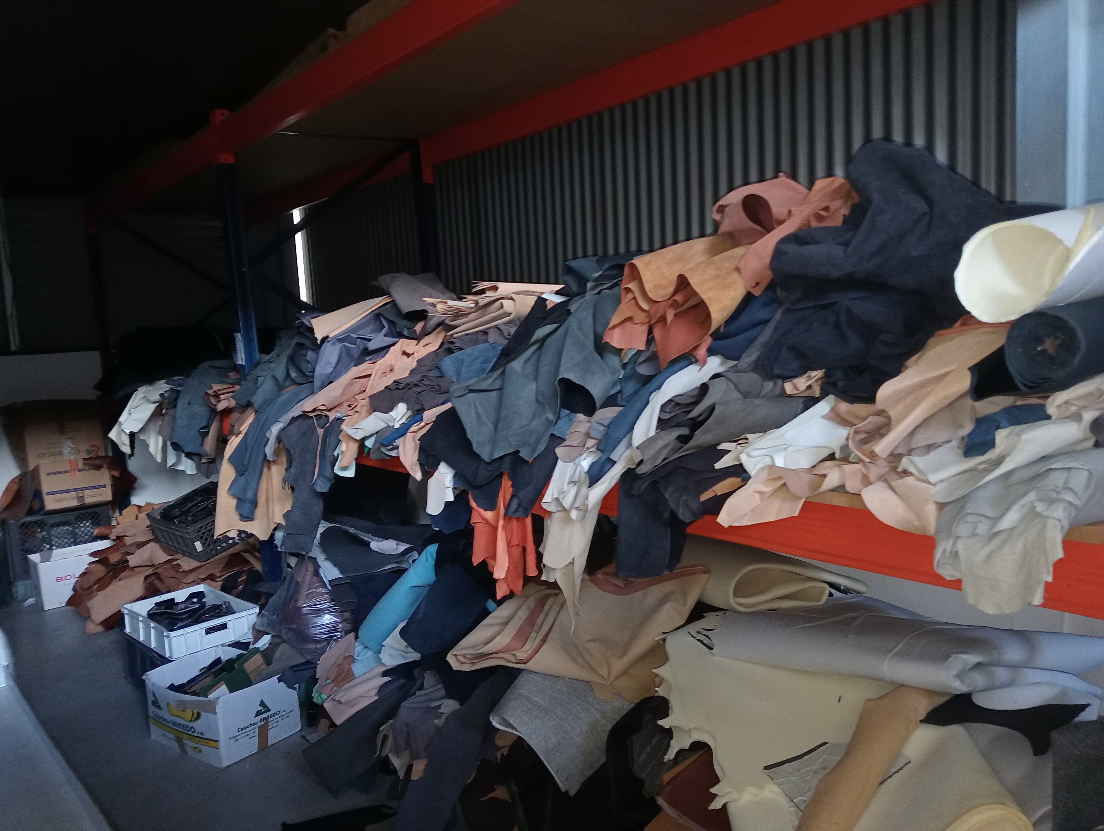 Assembly Conveyor · Miscellaneous Equipment · Stock — image 15