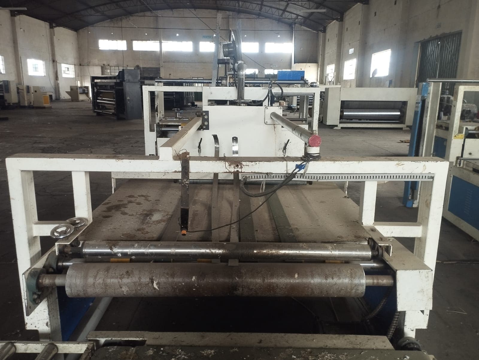 Cardboard Box Factory — image 160