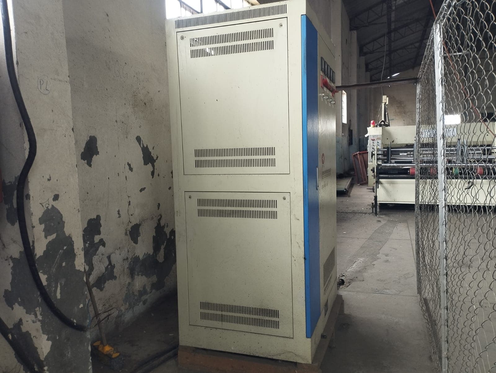 Cardboard Box Factory — image 24