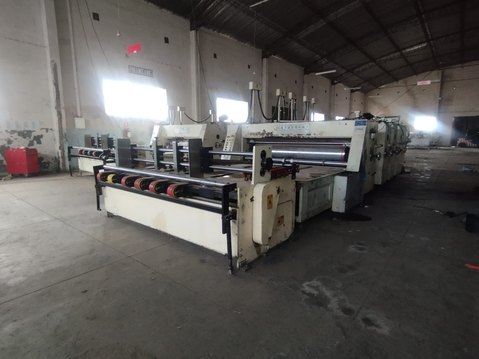 Cardboard Box Factory — image 128