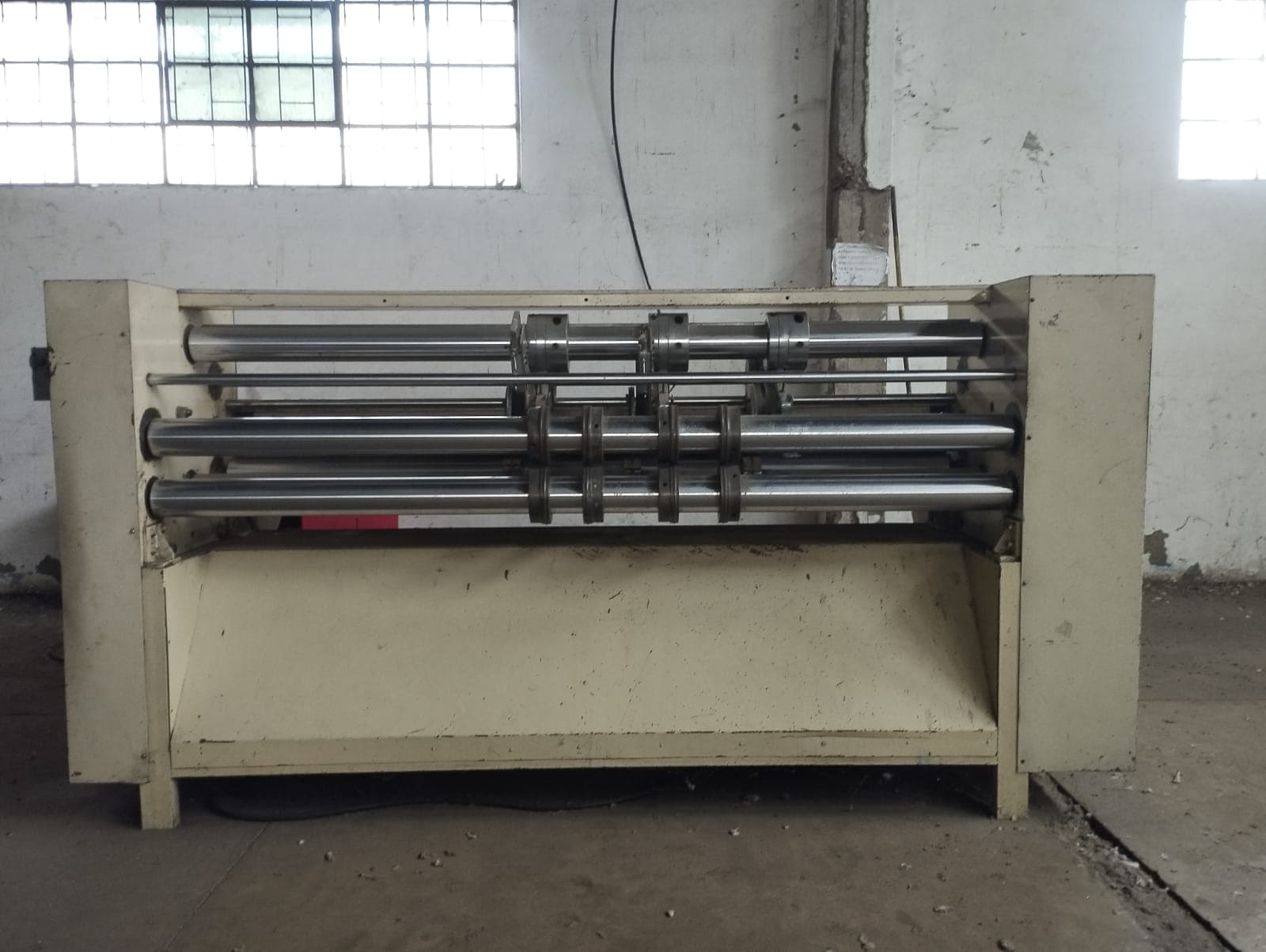 Cardboard Box Factory — image 81