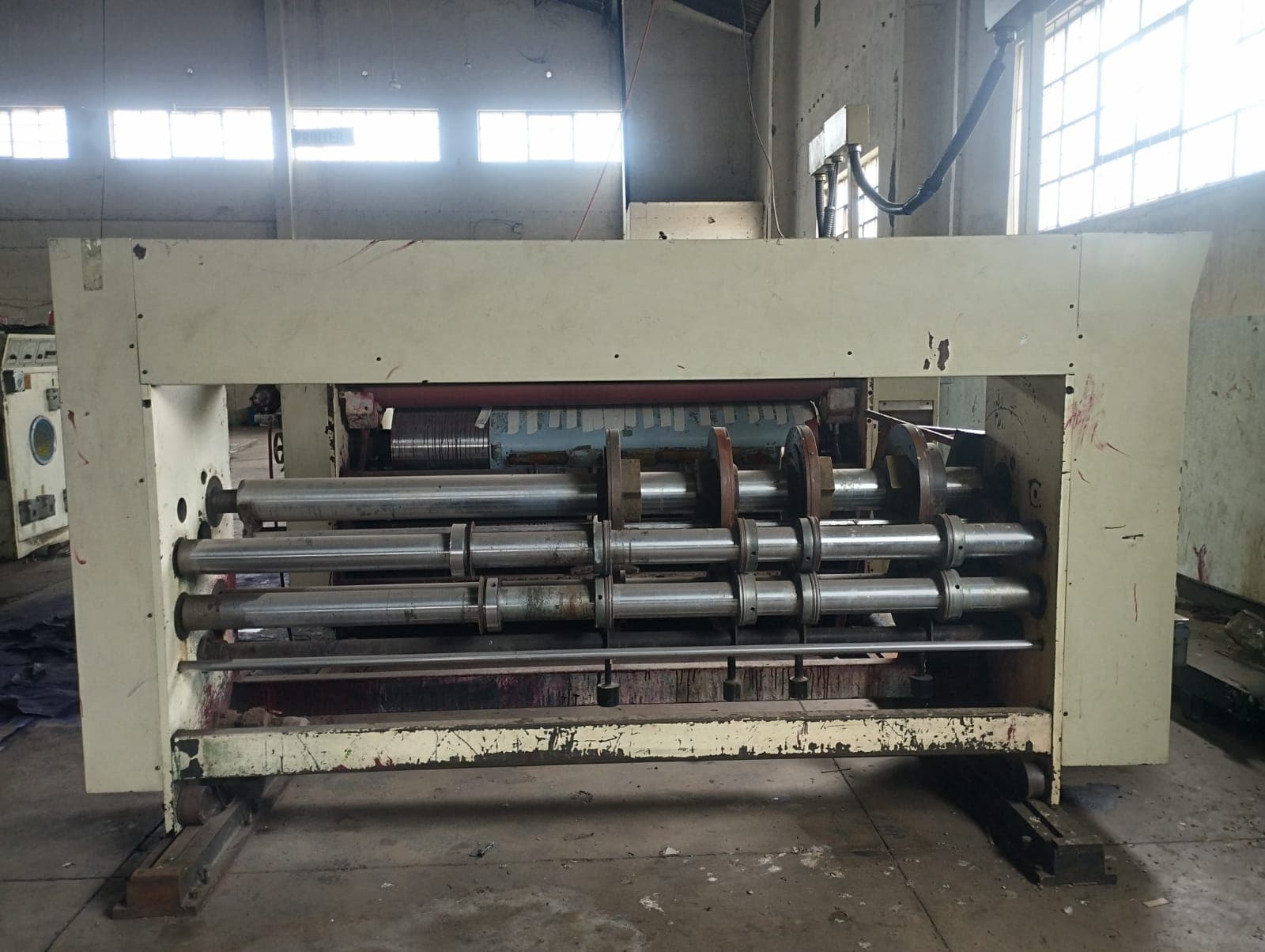 Cardboard Box Factory — image 137