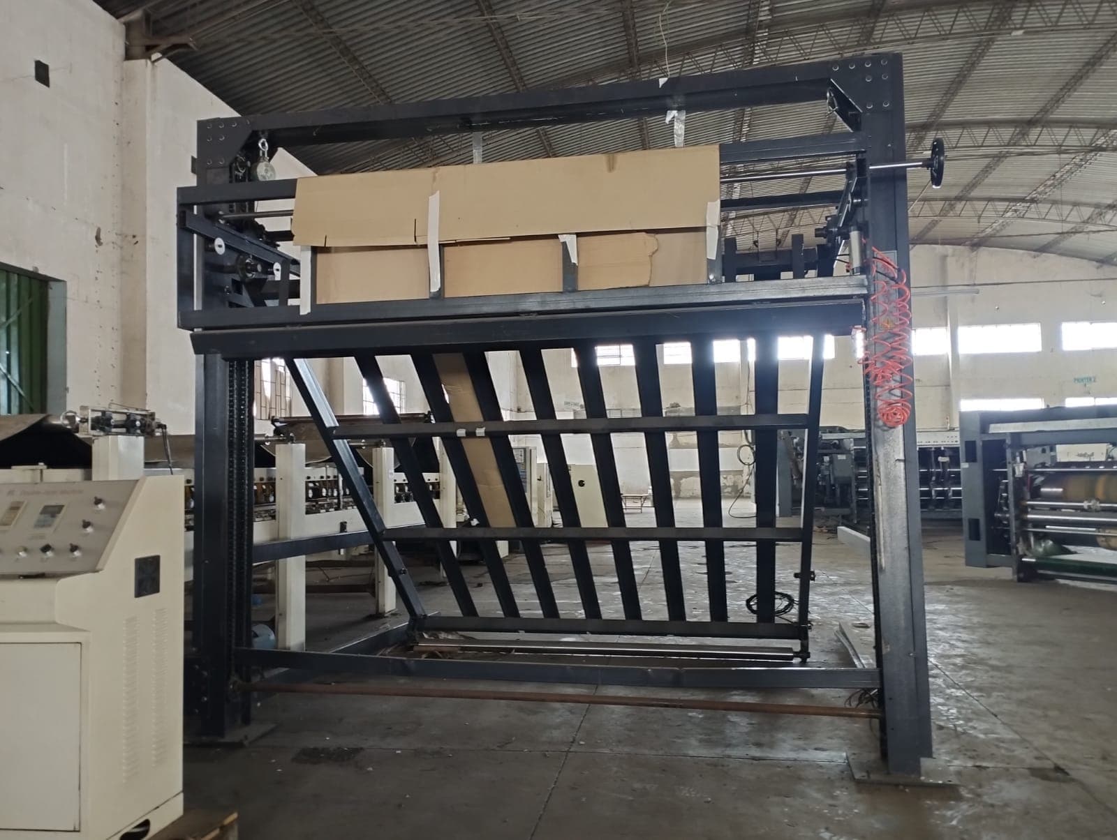 Cardboard Box Factory — image 105