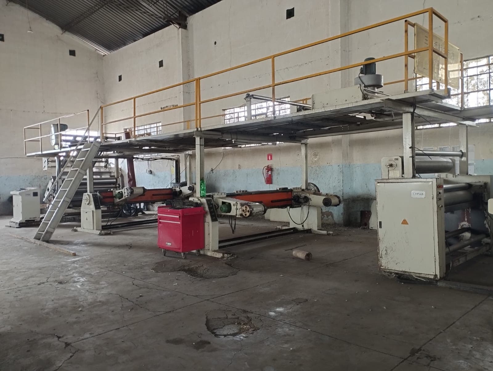 Cardboard Box Factory — image 90
