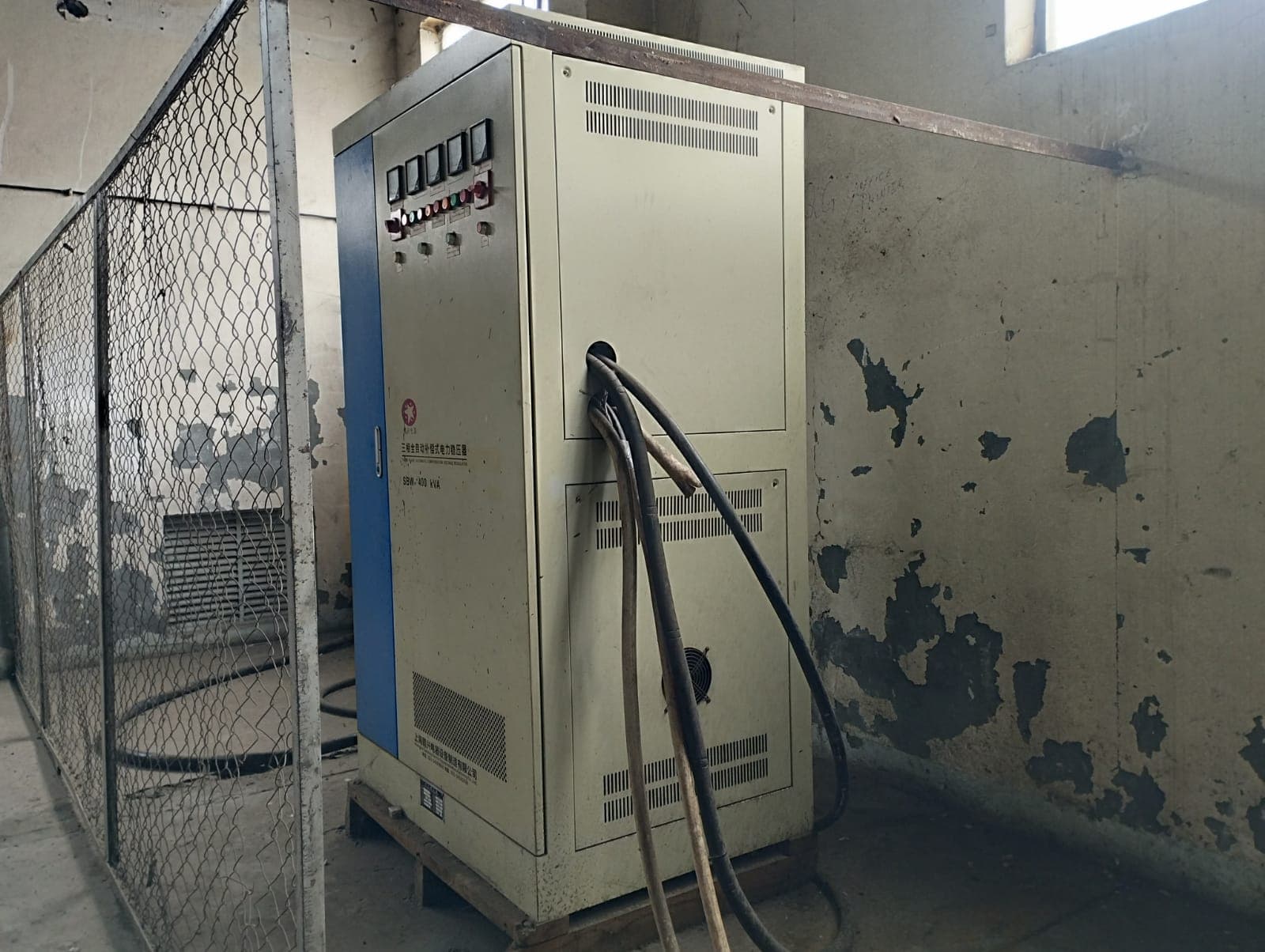 Cardboard Box Factory — image 27