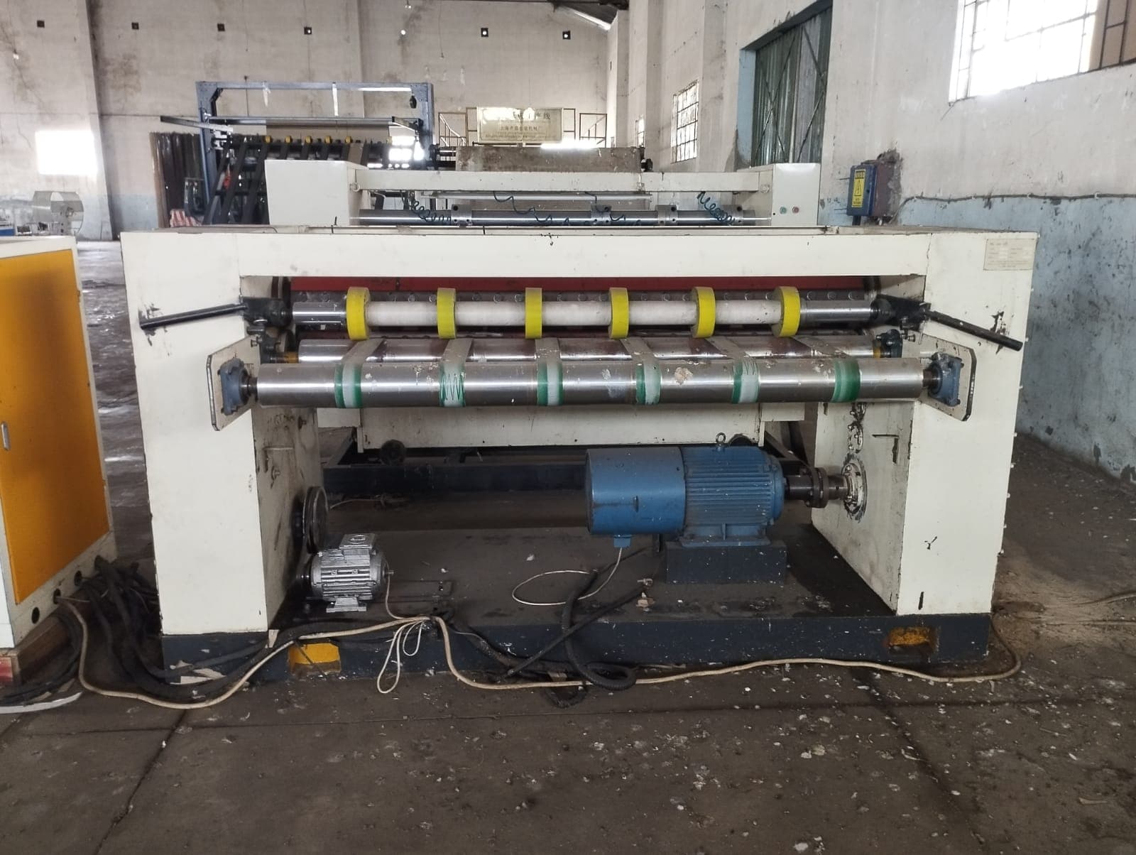 Cardboard Box Factory — image 100
