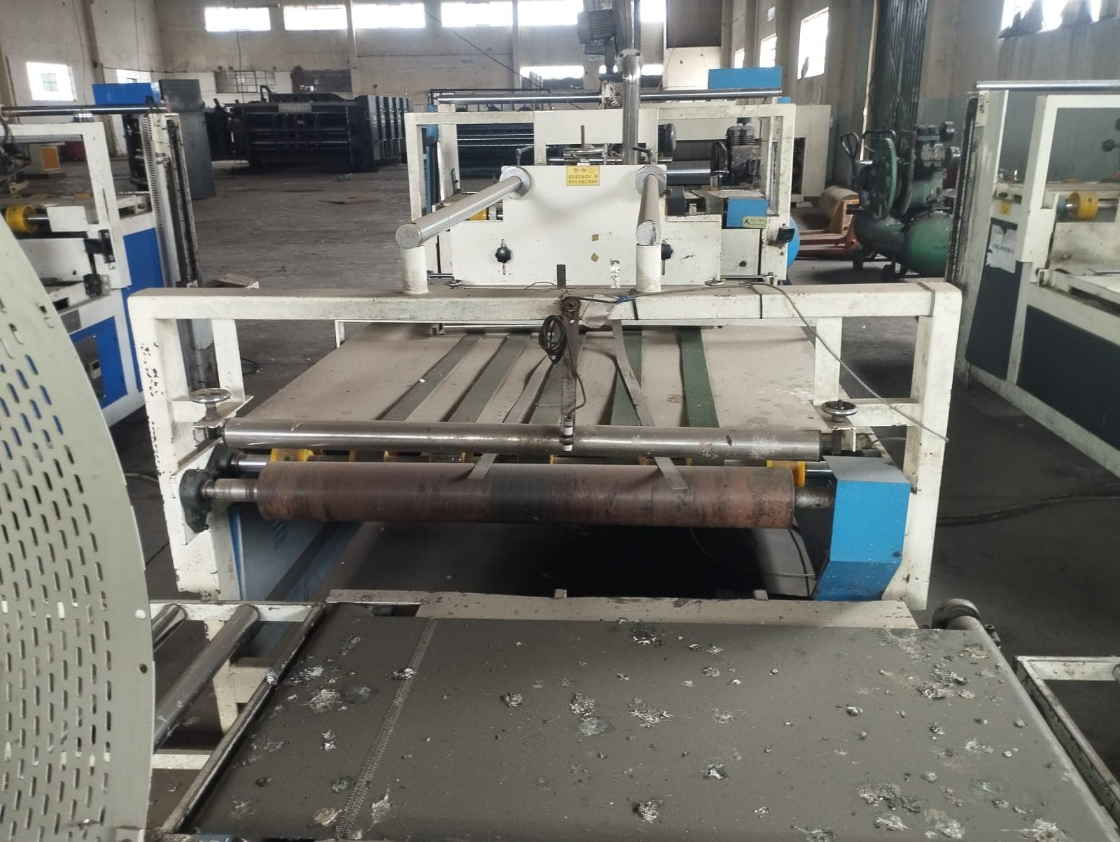 Cardboard Box Factory — image 166