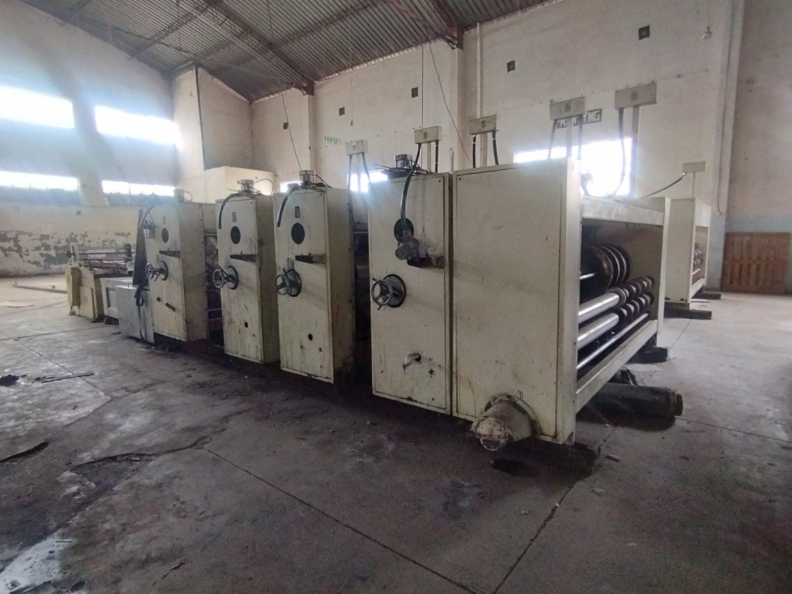 Cardboard Box Factory — image 127