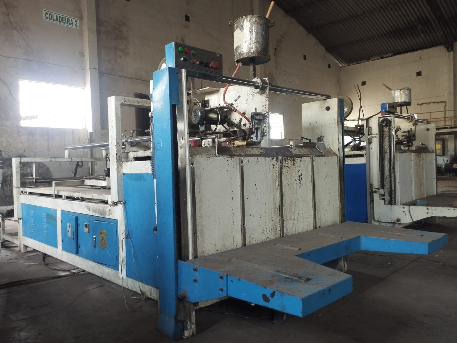 Cardboard Box Factory — image 4