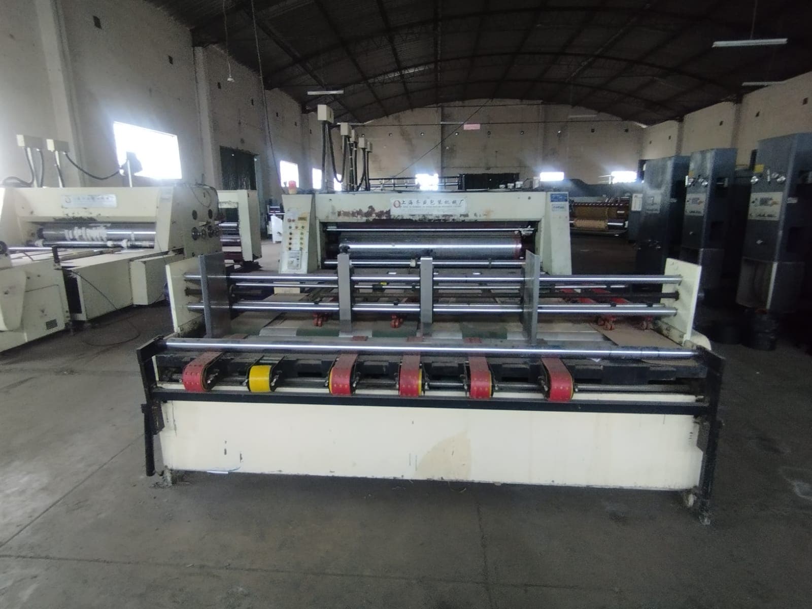 Cardboard Box Factory — image 121