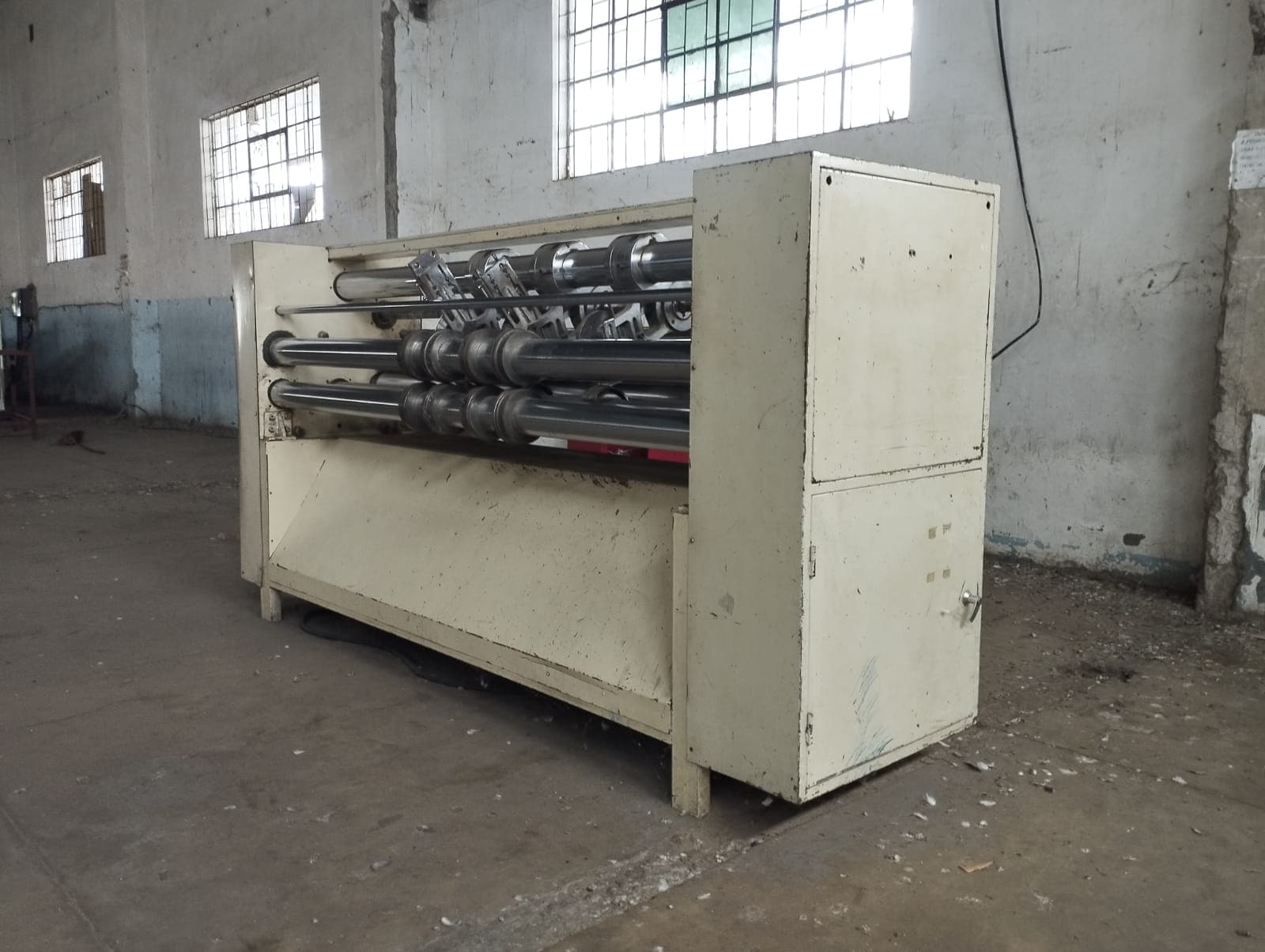 Cardboard Box Factory — image 80