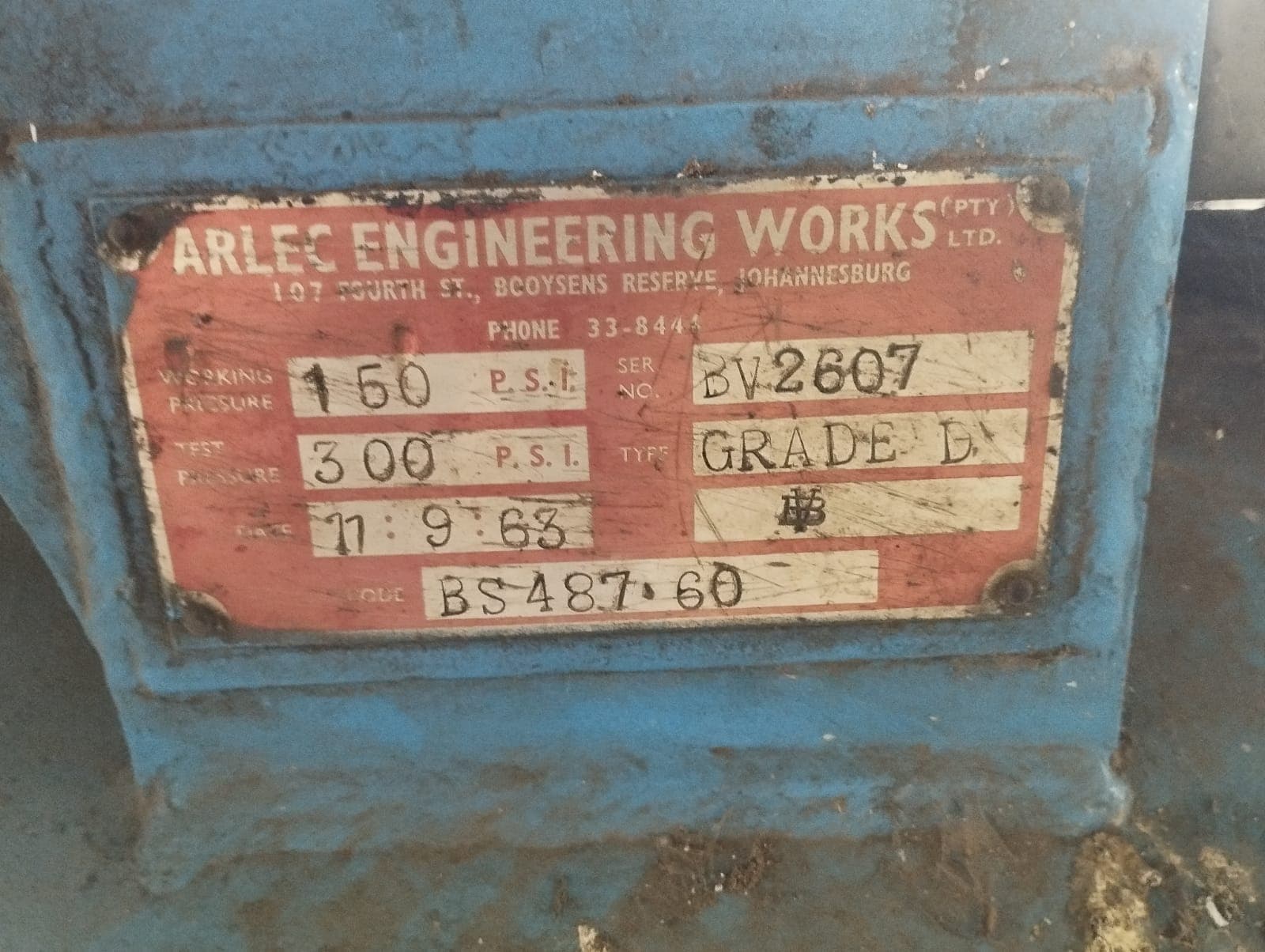 Cardboard Box Factory — image 150