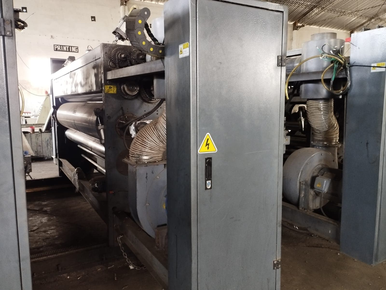 Cardboard Box Factory — image 104