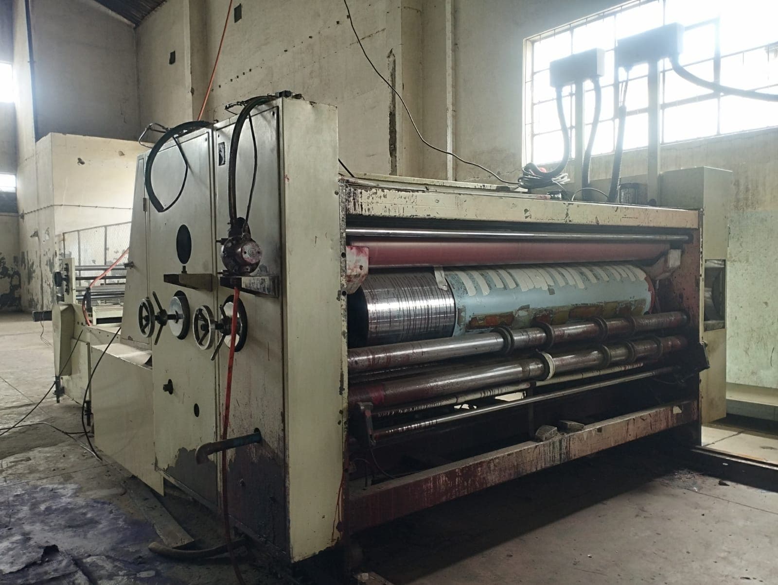 Cardboard Box Factory — image 135