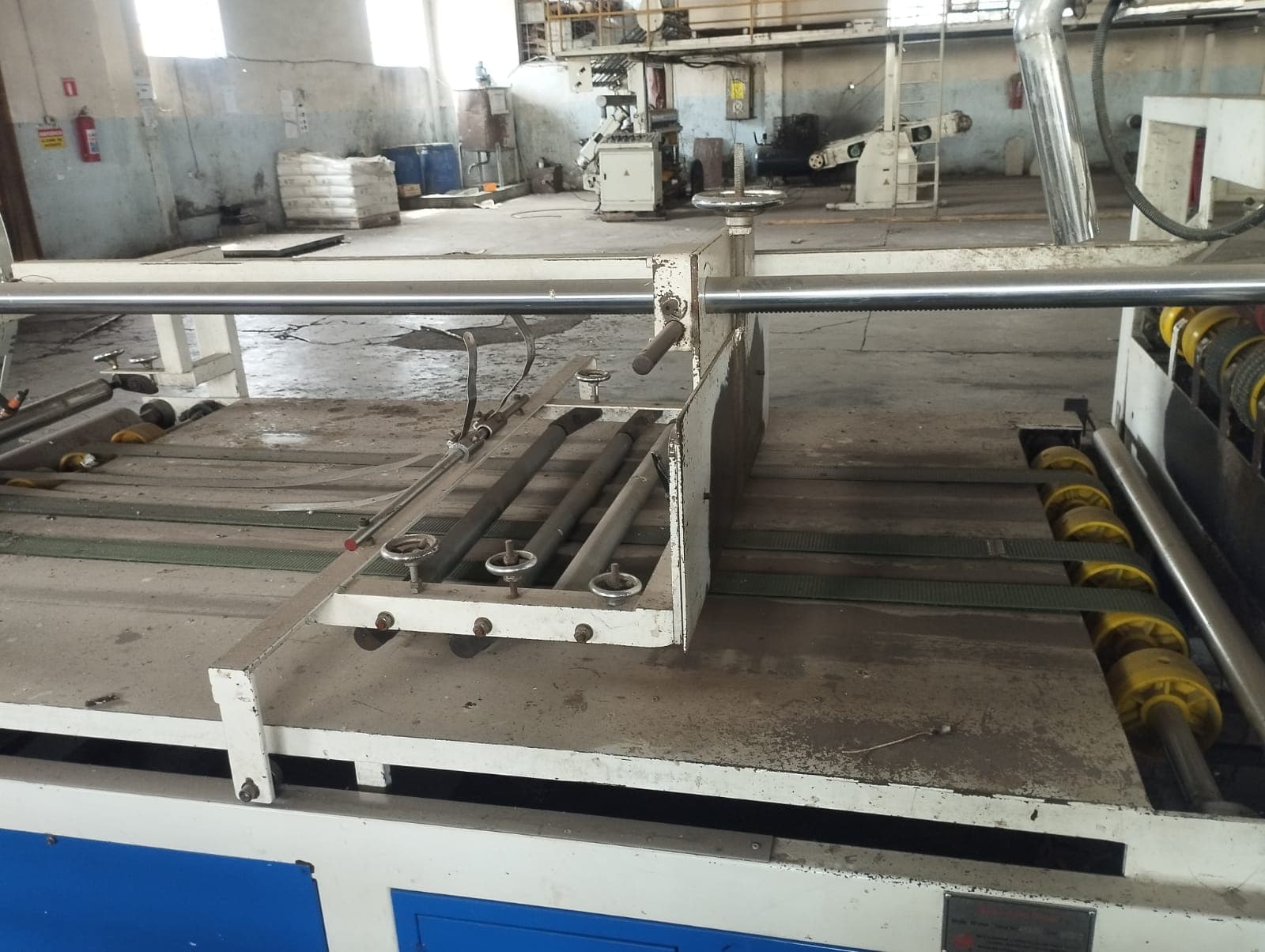 Cardboard Box Factory — image 158