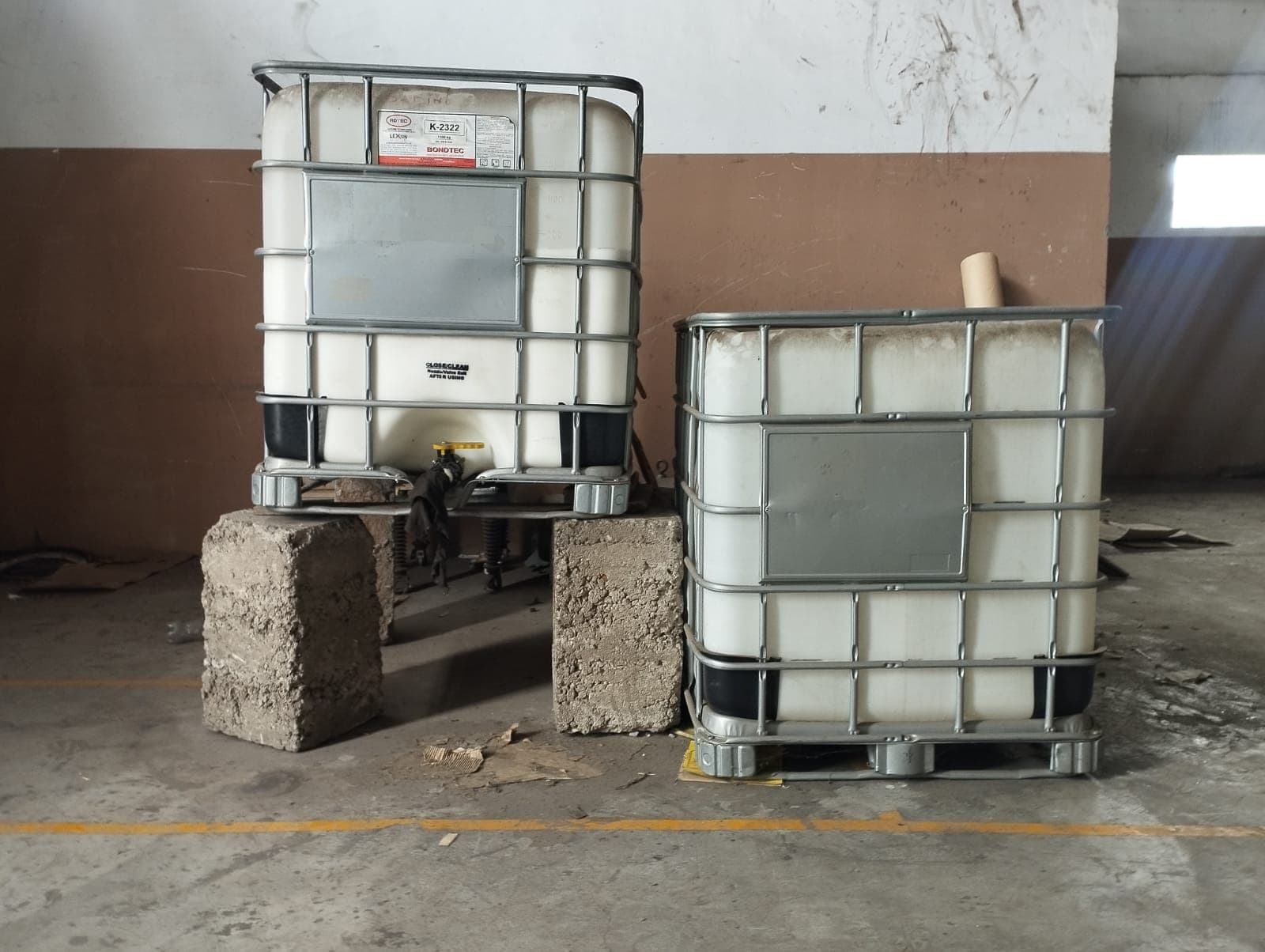 Cardboard Box Factory — image 38