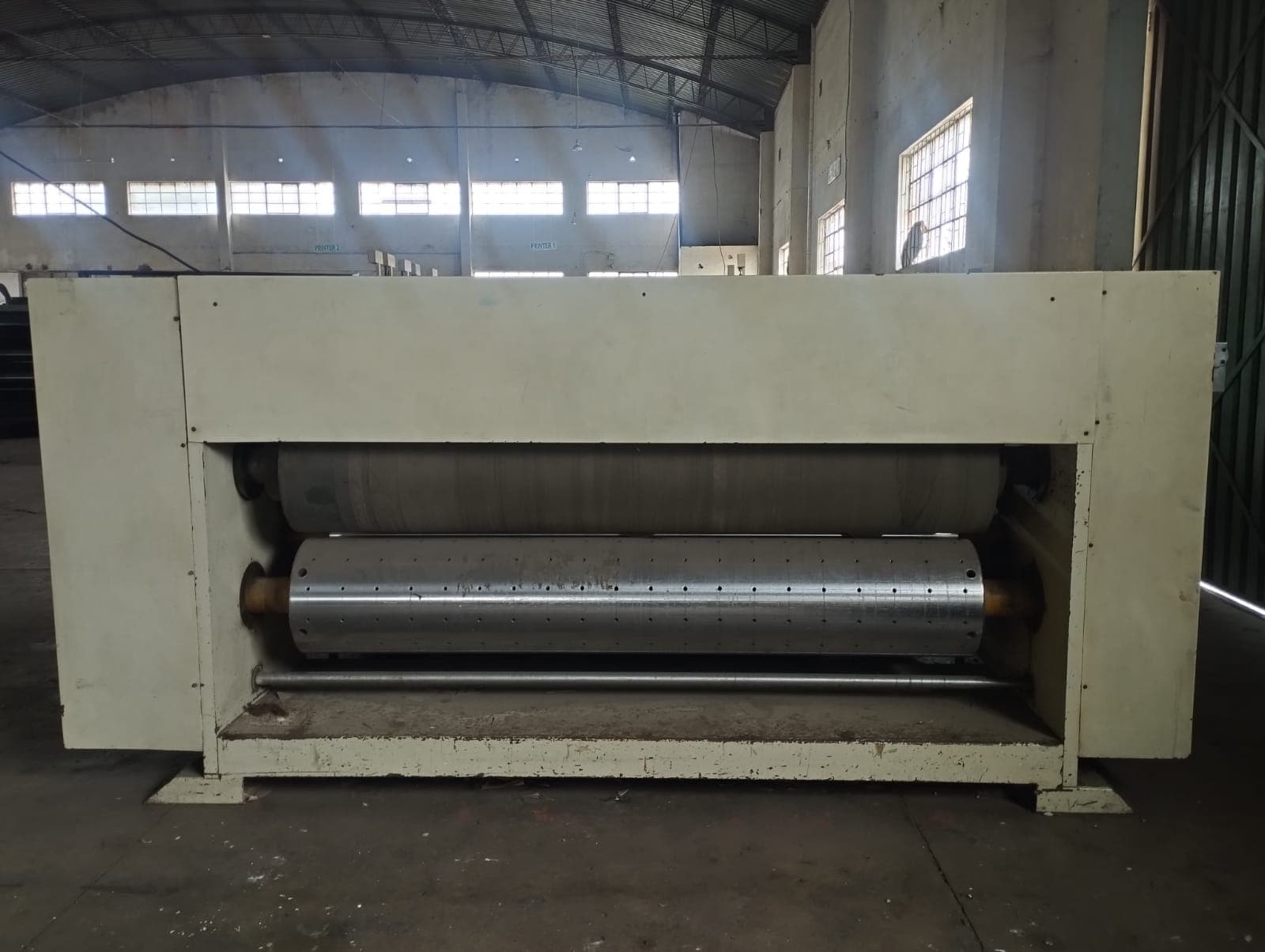 Cardboard Box Factory — image 143