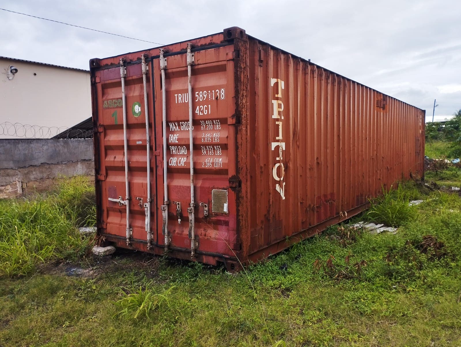Cardboard Box Factory — image 54