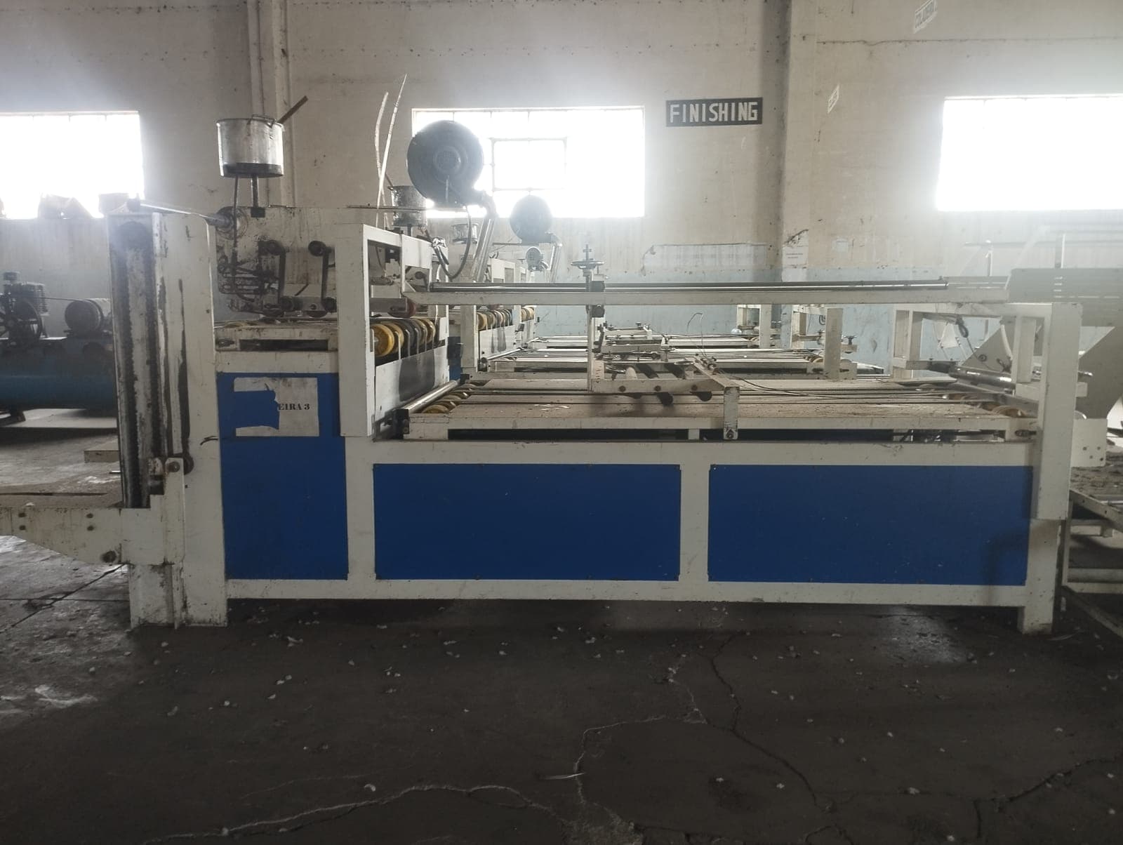 Cardboard Box Factory — image 162