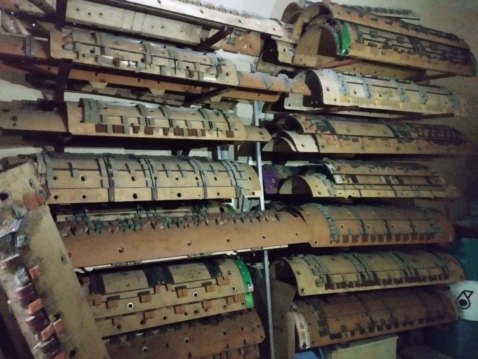 Cardboard Box Factory — image 42