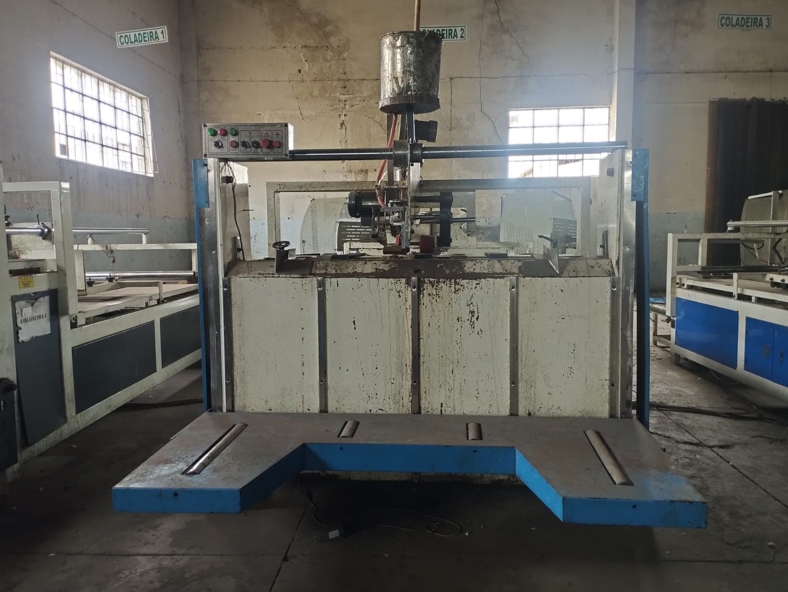 Cardboard Box Factory — image 6