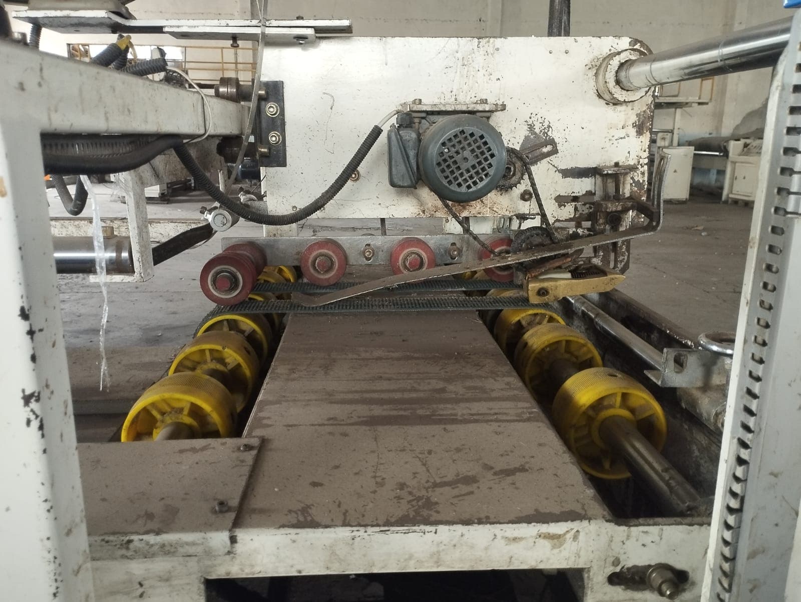 Cardboard Box Factory — image 159