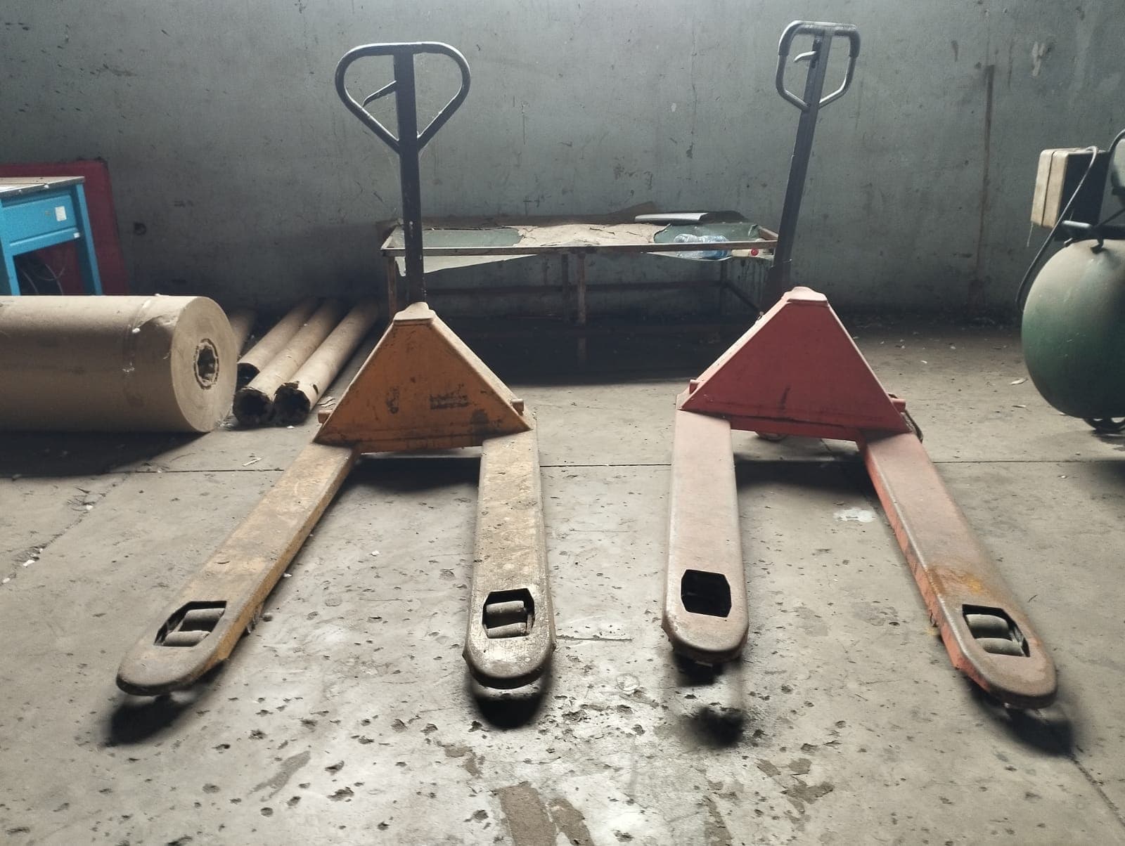 Cardboard Box Factory — image 147
