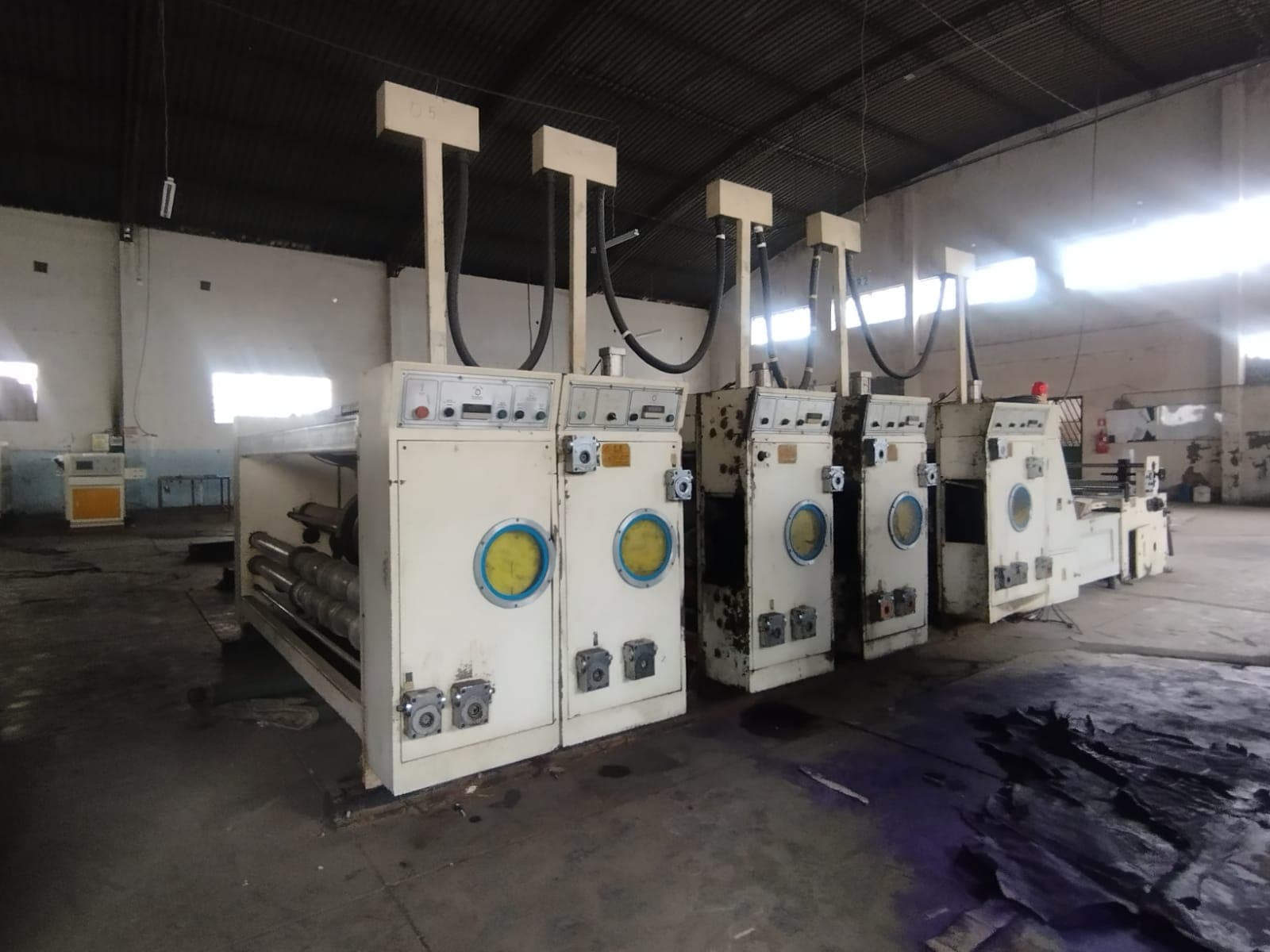 Cardboard Box Factory — image 124