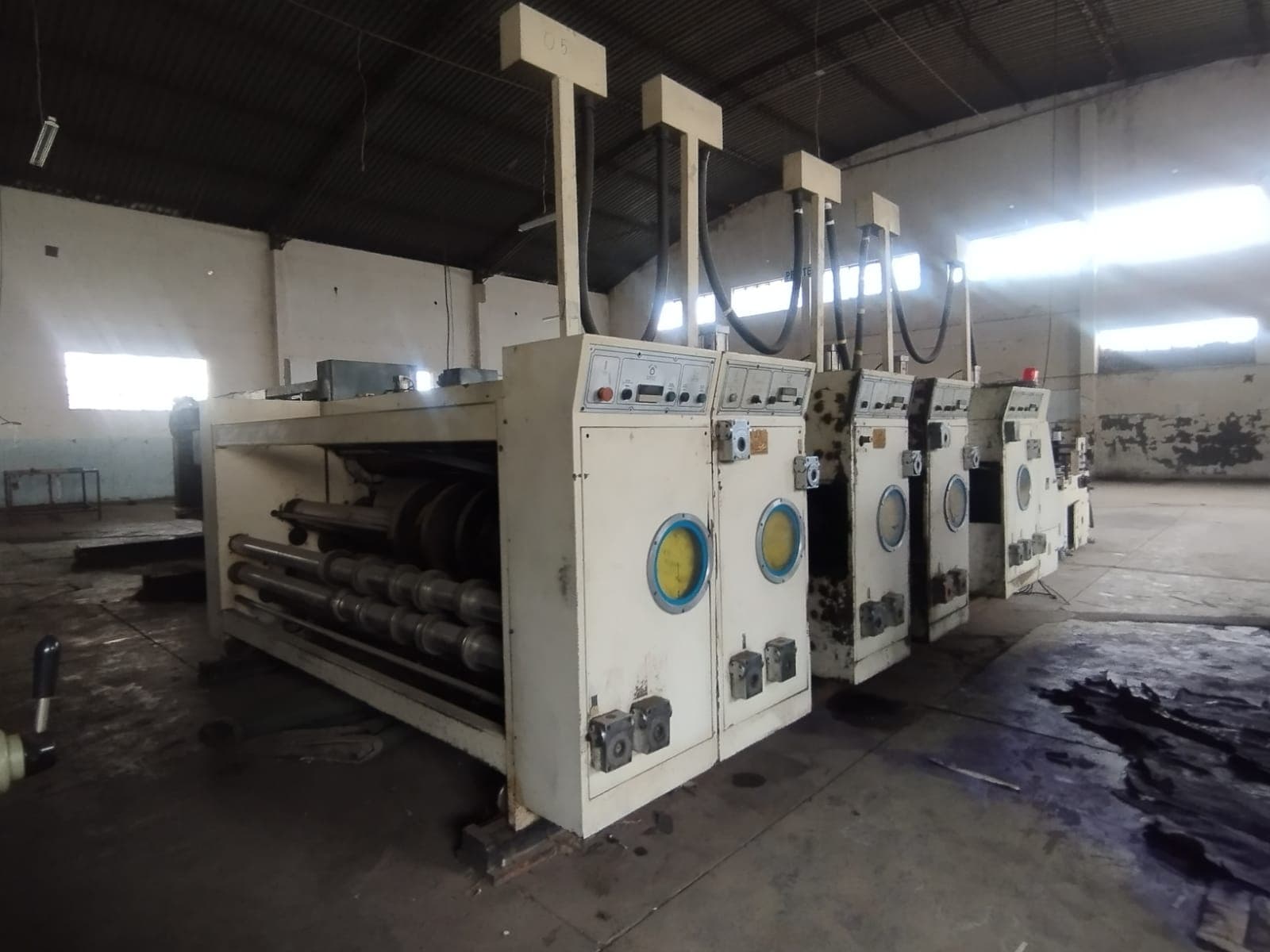 Cardboard Box Factory — image 125