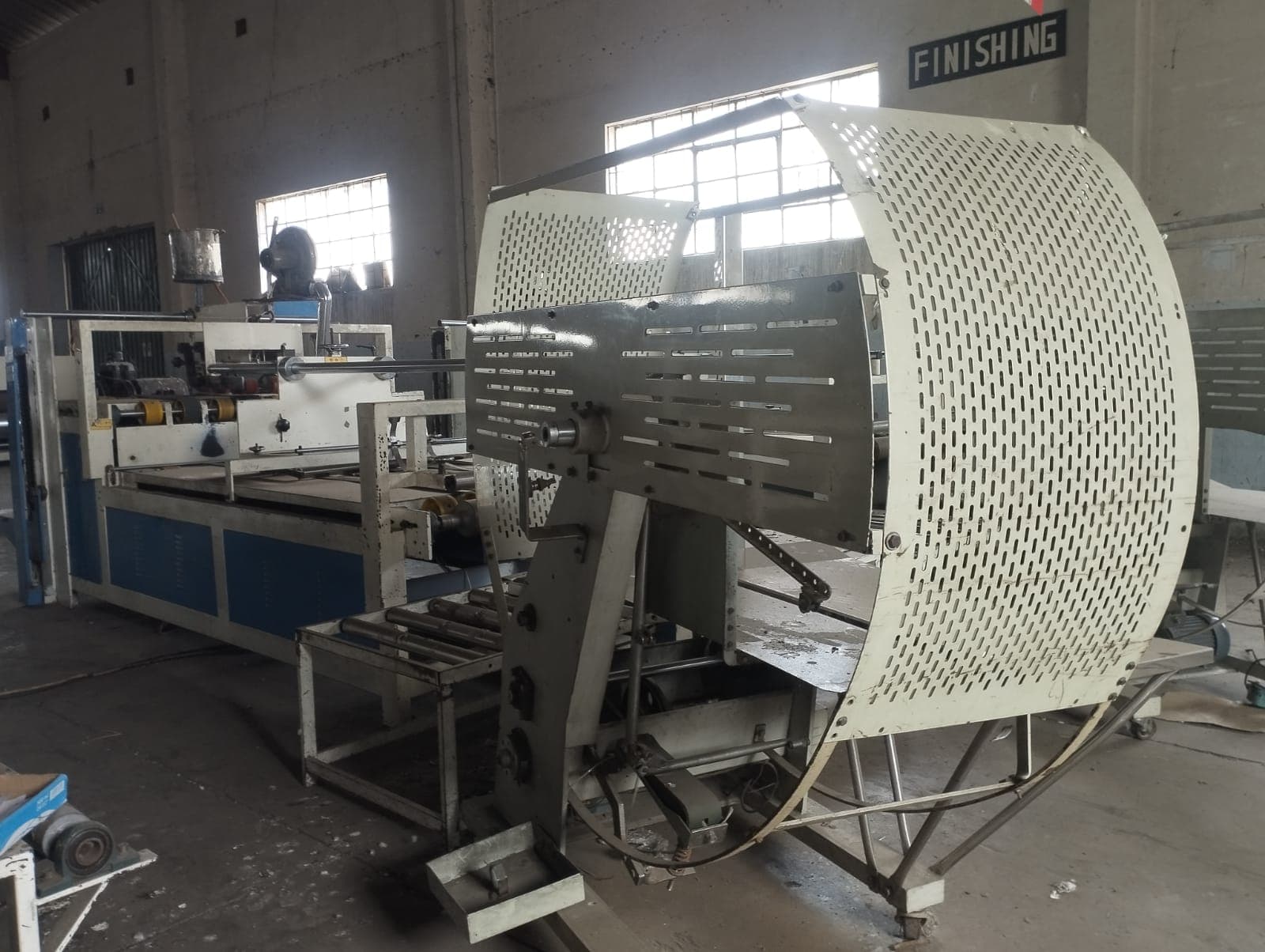 Cardboard Box Factory — image 167