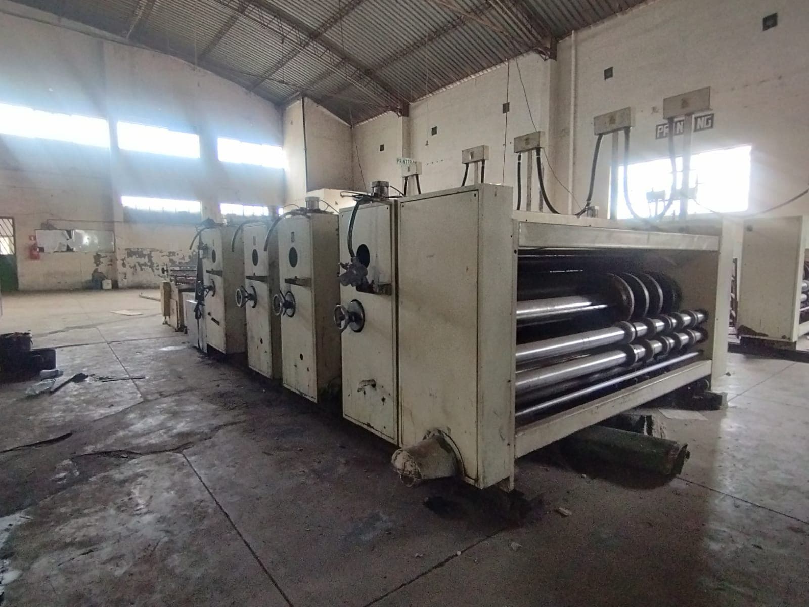 Cardboard Box Factory — image 126