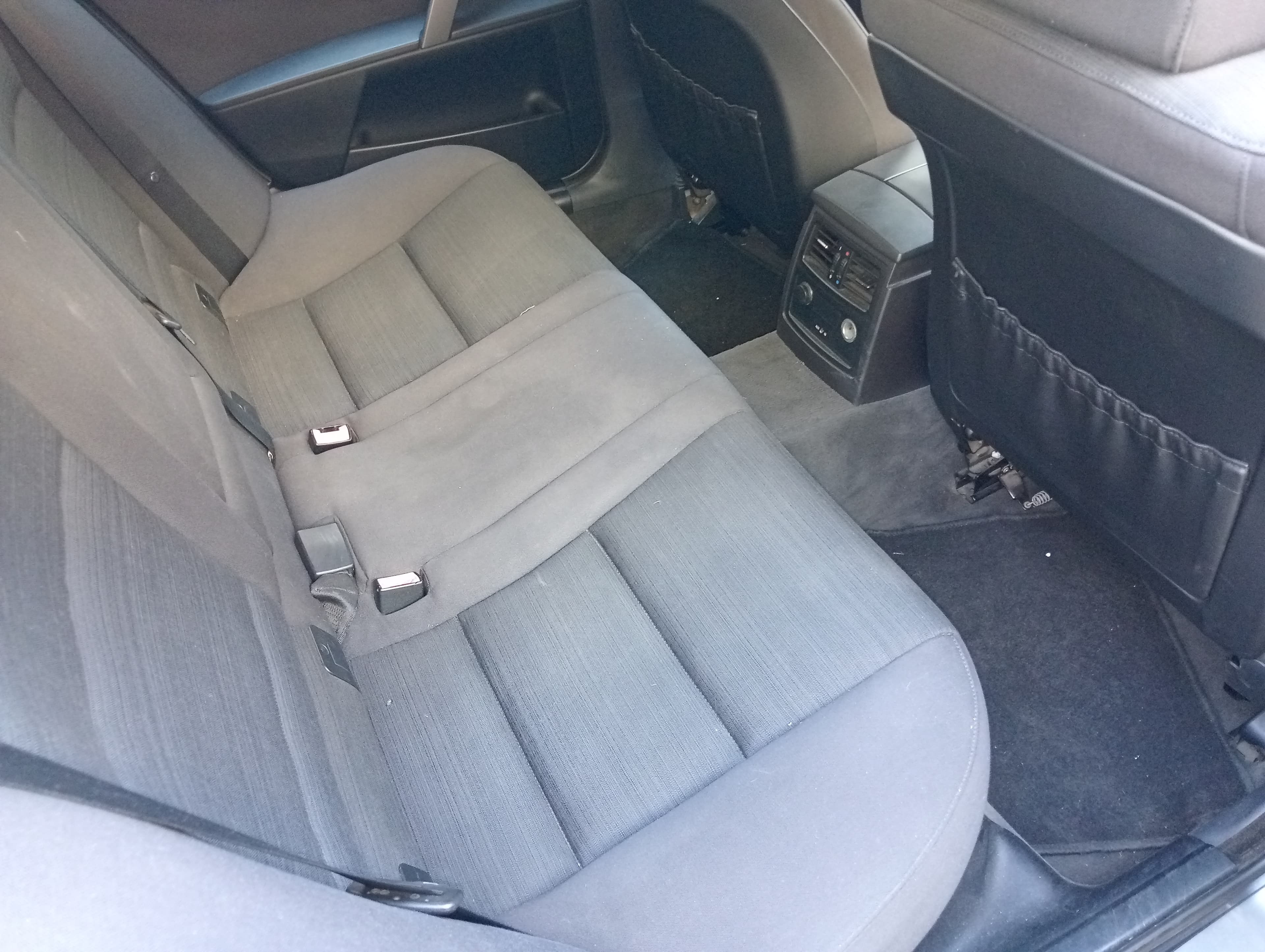 BMW 520D · Ano 2006 — imagem 12