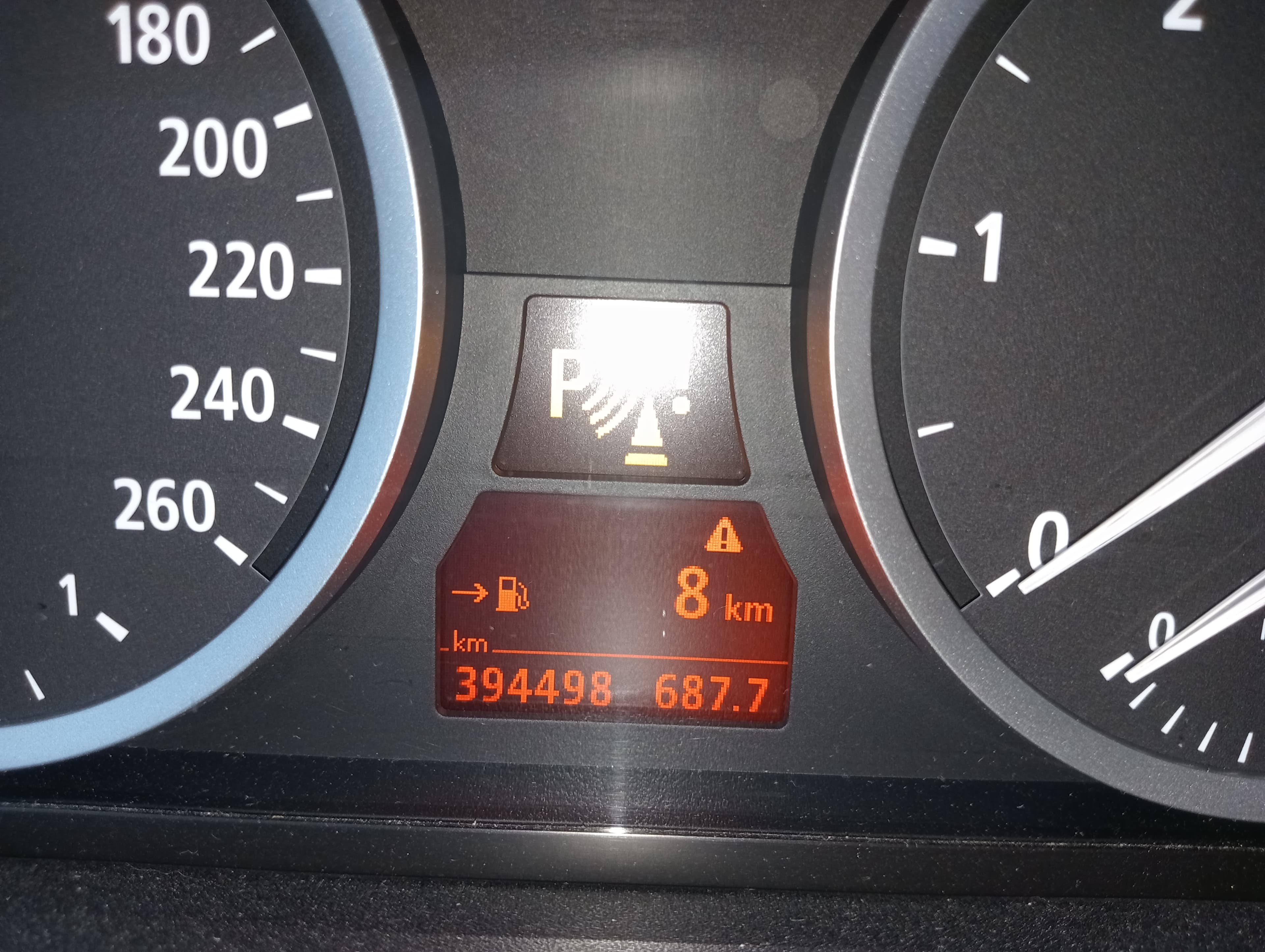 BMW 520D · Ano 2006 — imagem 10