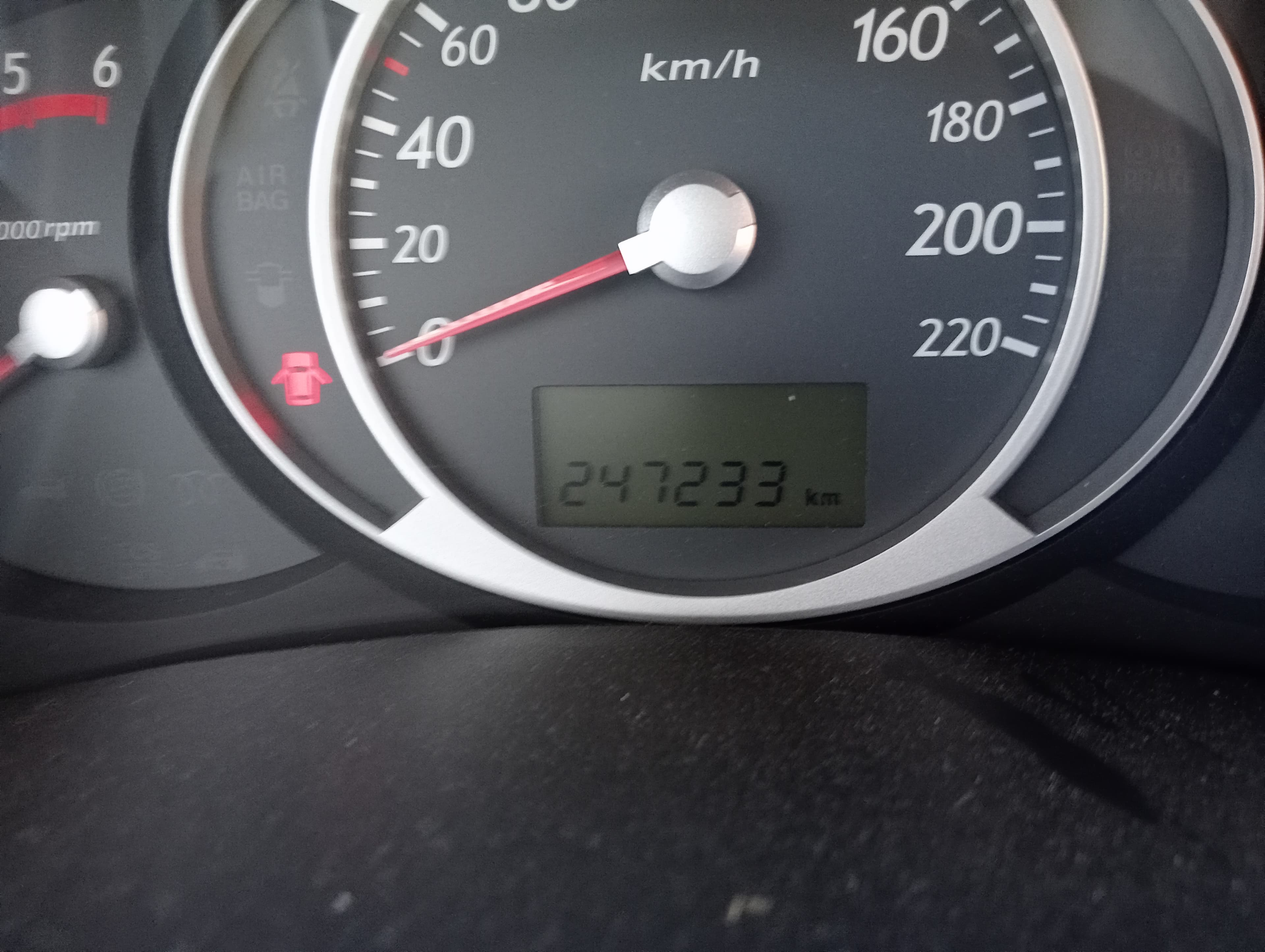 Hyundai Tucson · Ano 2006 — imagem 9