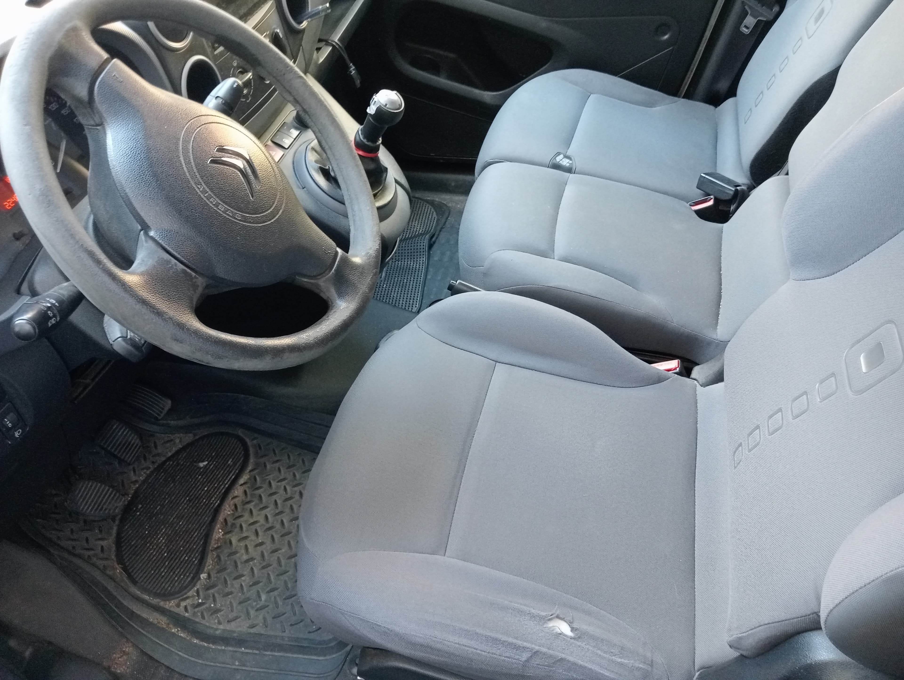 Citroën Berlingo · Année 2014 — image 6