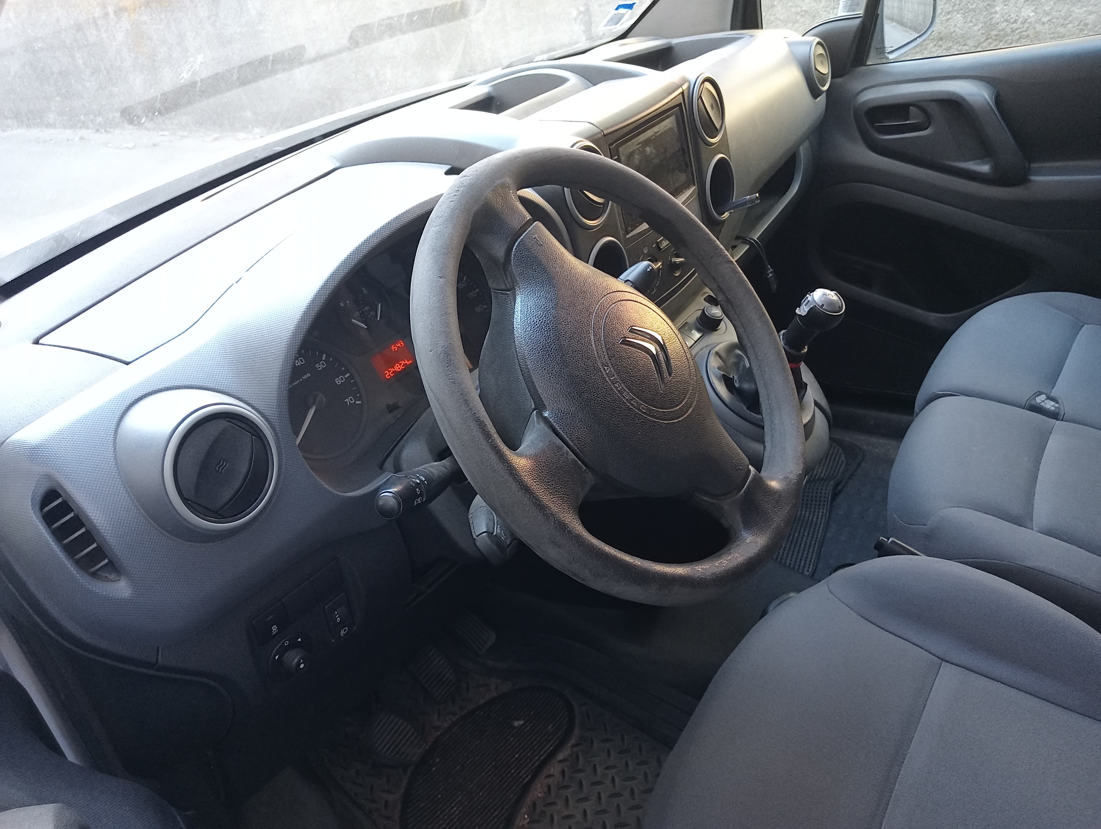 Citroën Berlingo · Année 2014 — image 5