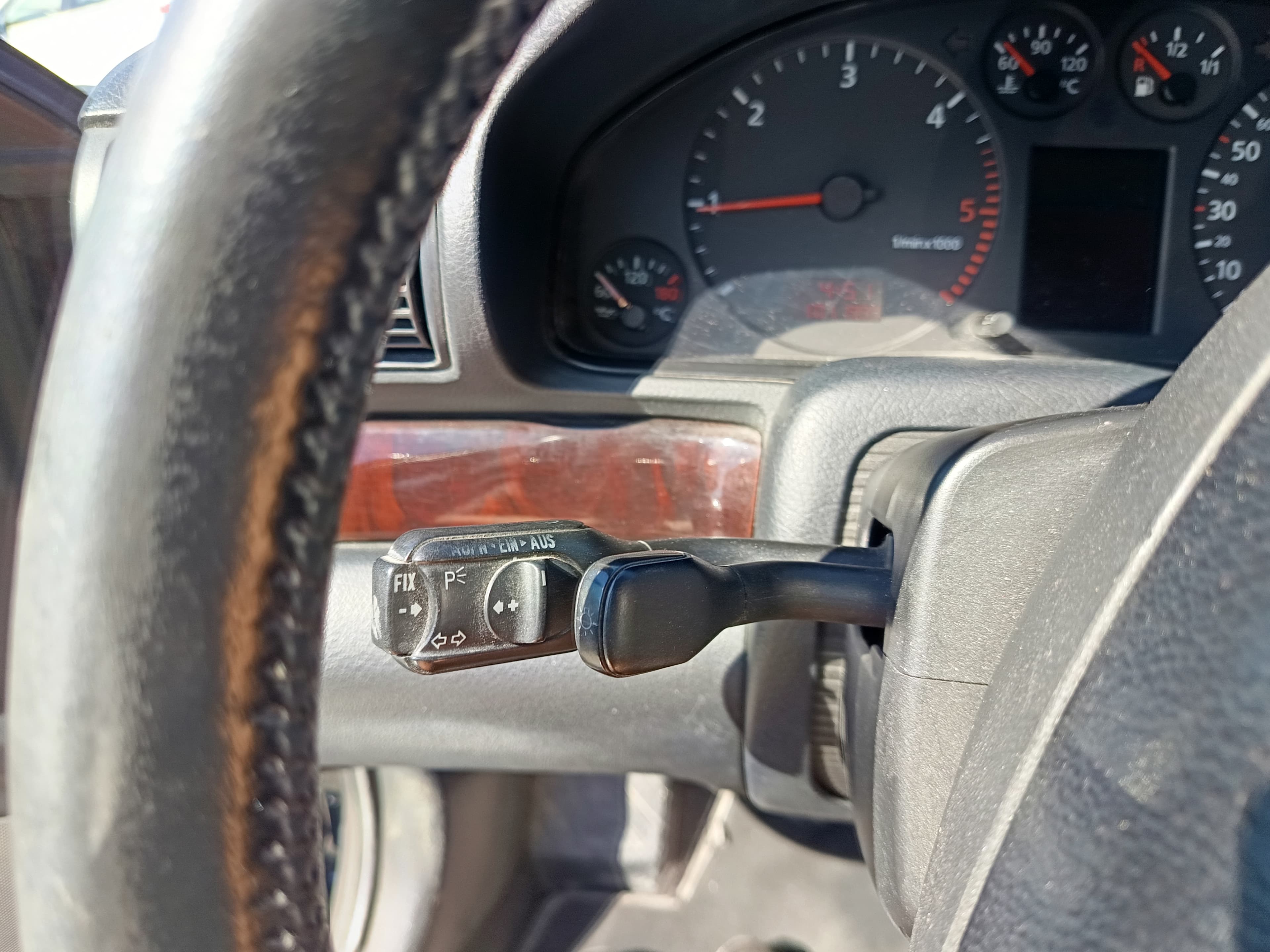 Audi A4 · Année 2000 — image 42