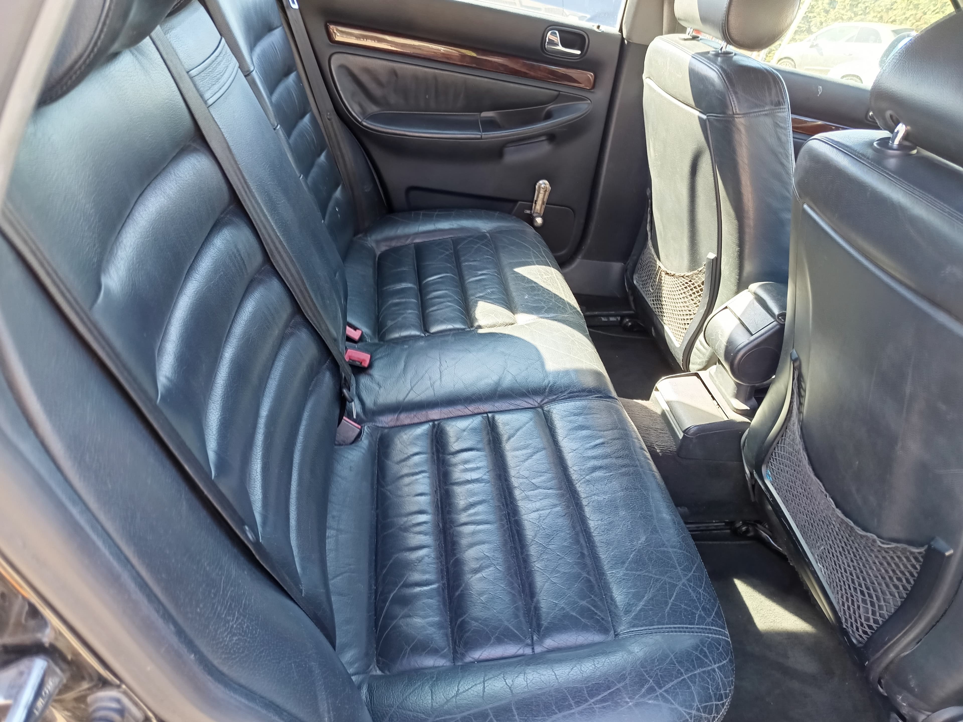 Audi A4 · Année 2000 — image 24