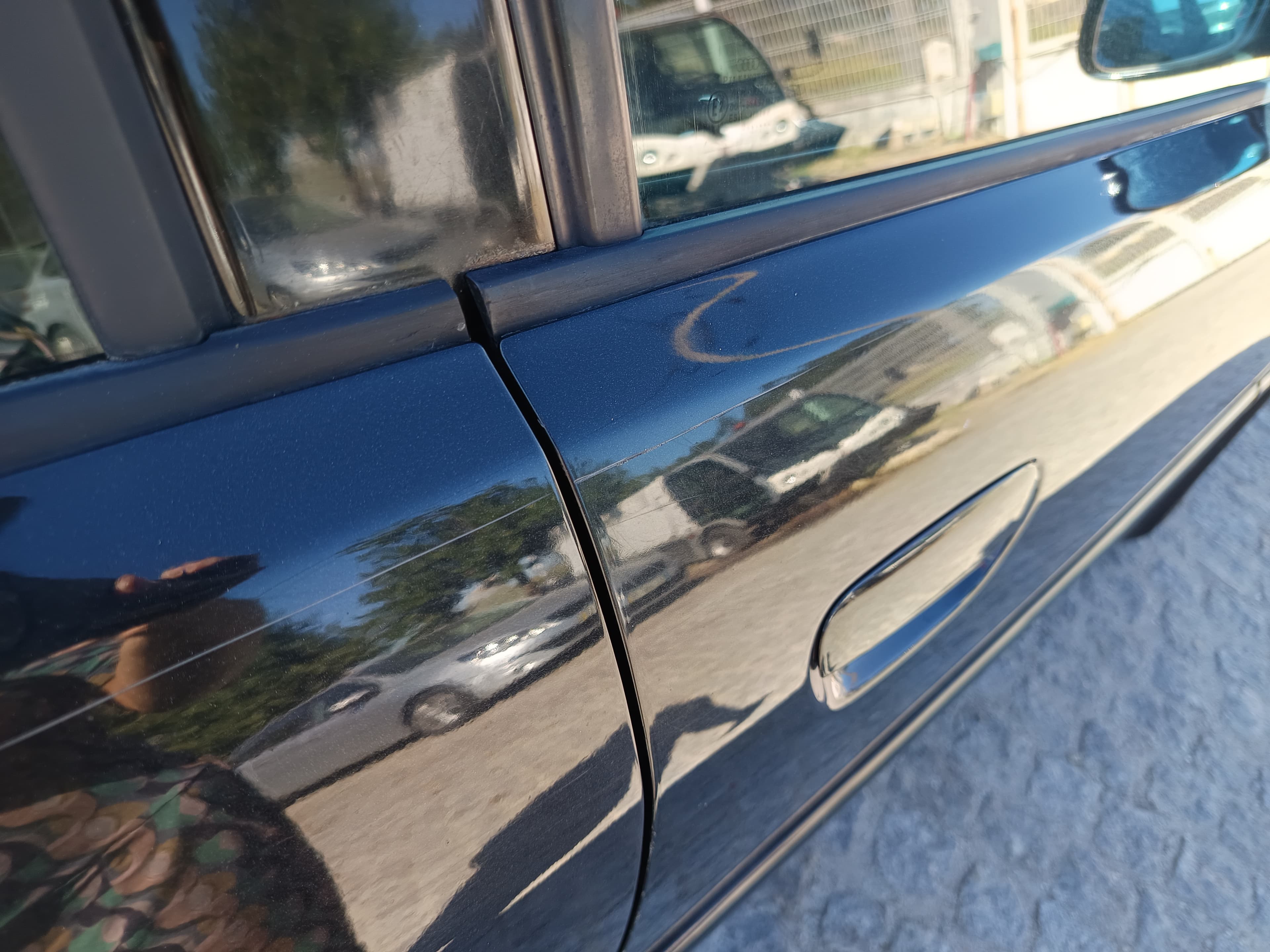 Audi A4 · Année 2000 — image 28