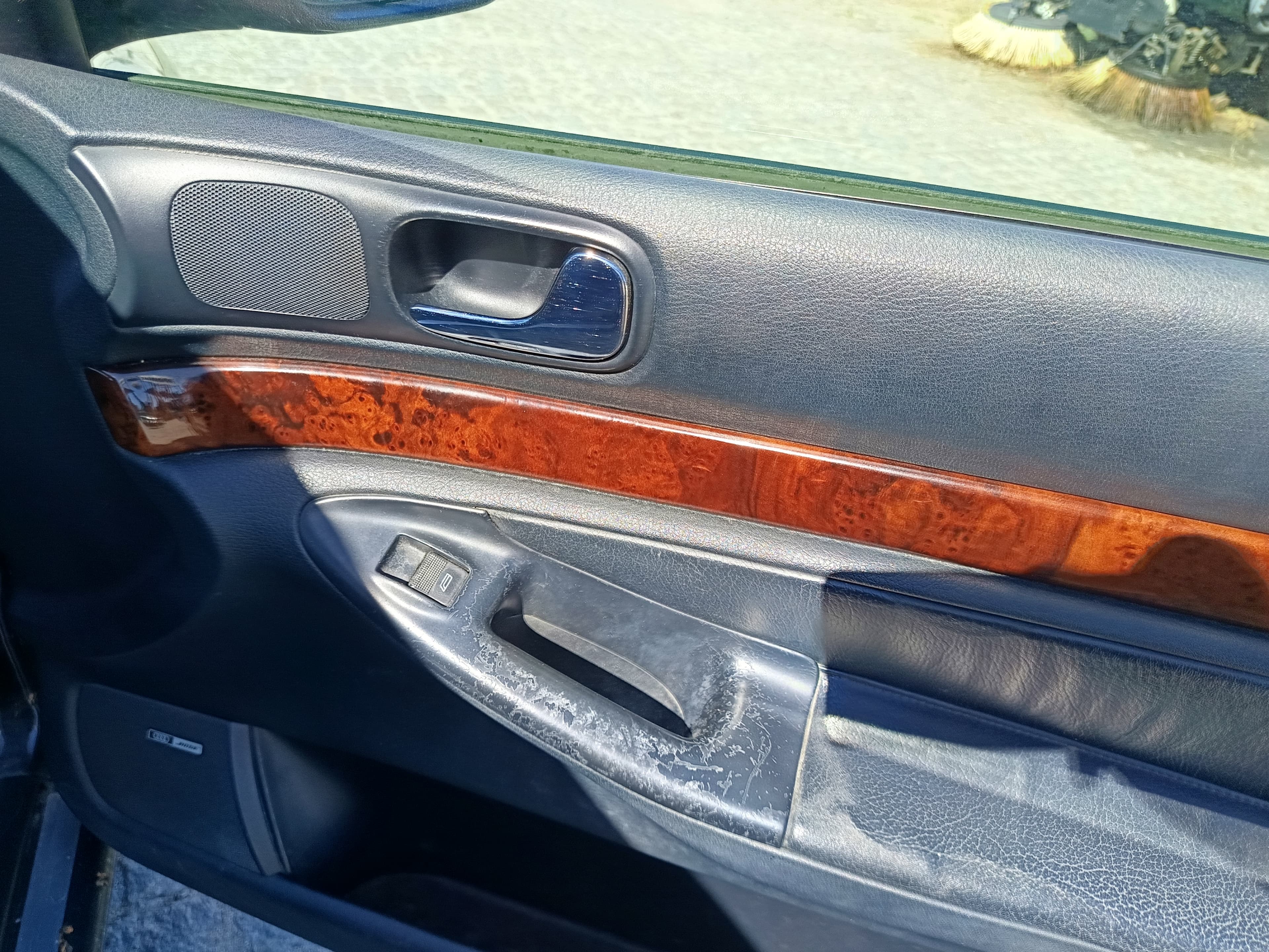 Audi A4 · Année 2000 — image 26