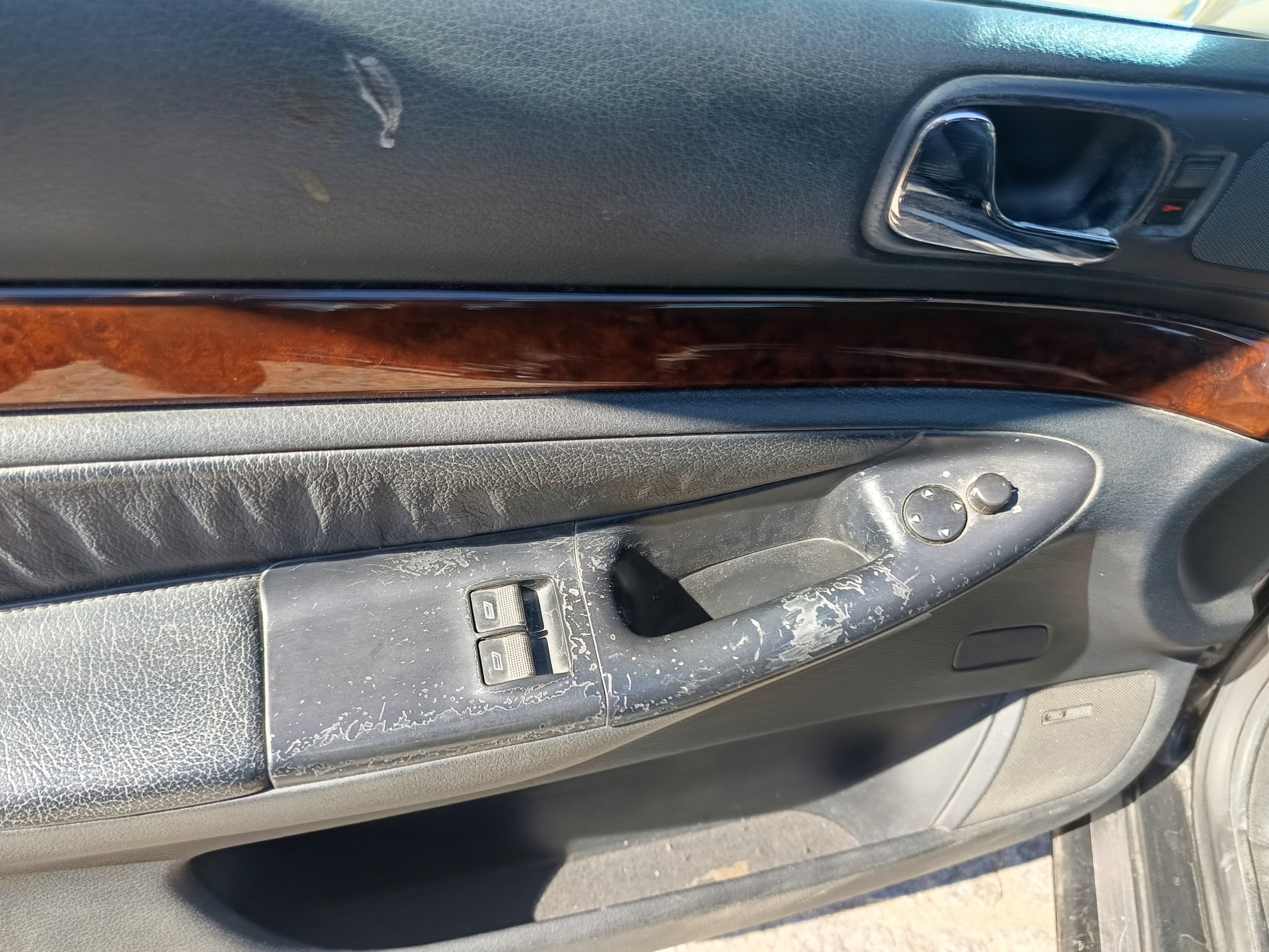 Audi A4 · Année 2000 — image 33